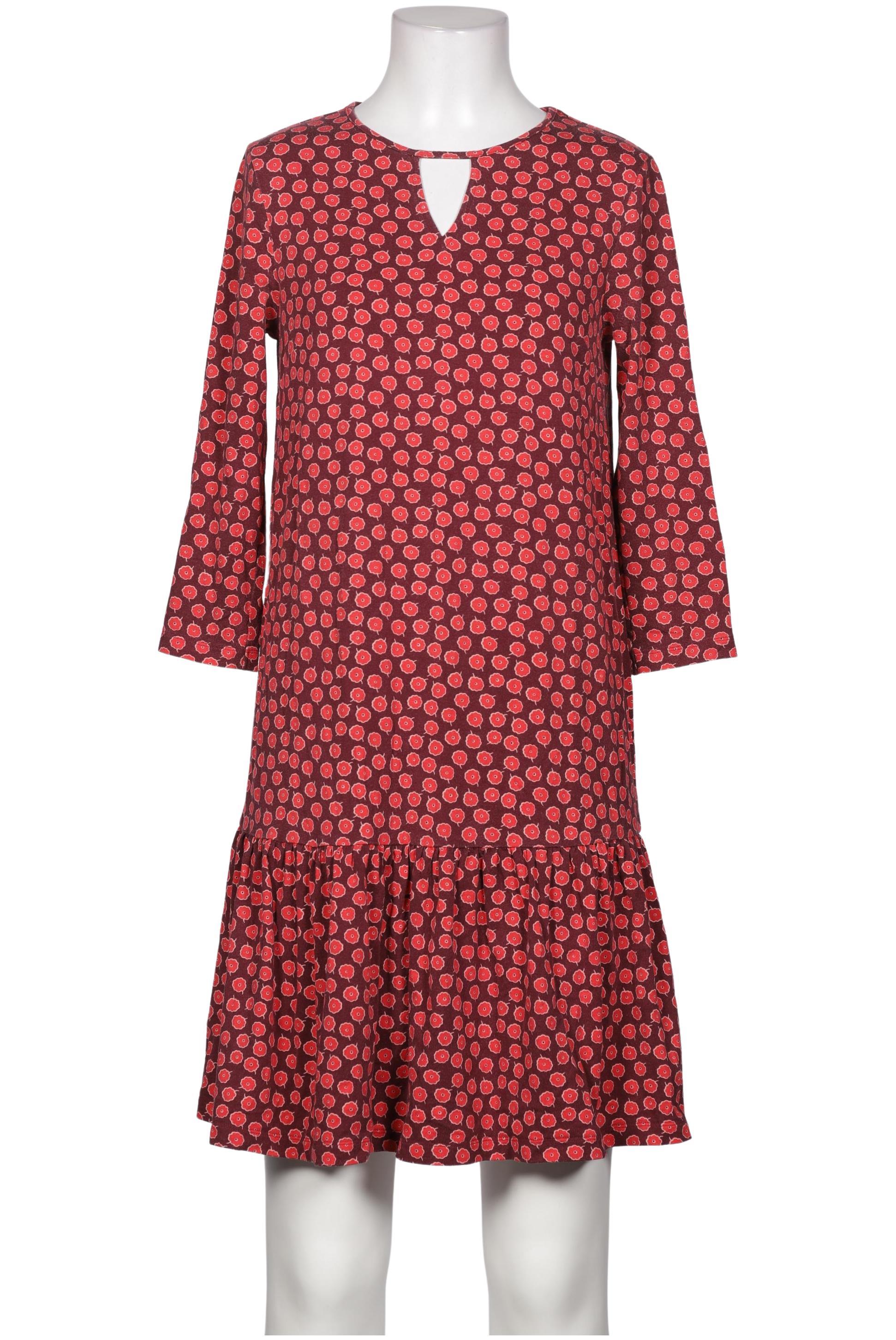 

Boden Damen Kleid, rot, Gr. 34