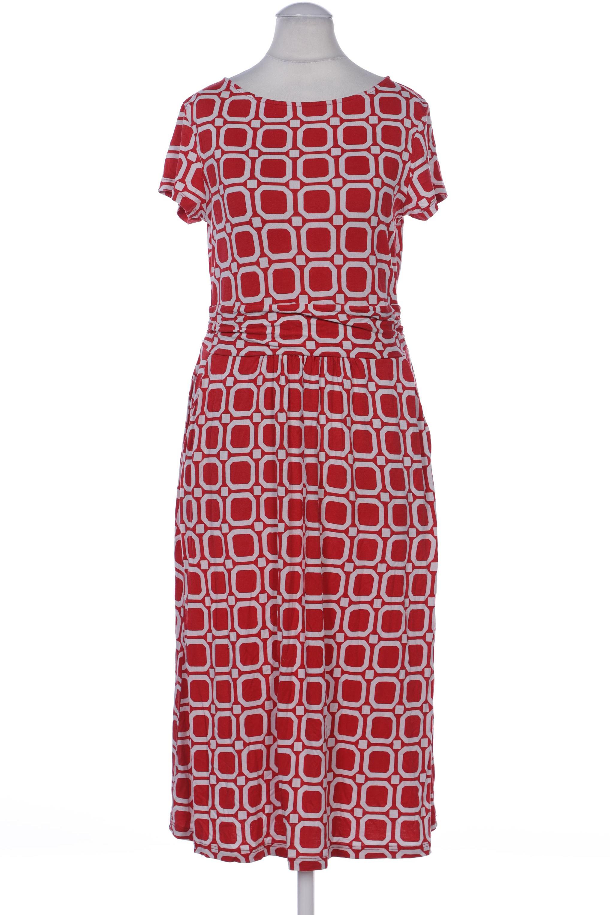 

Boden Damen Kleid, rot, Gr. 36