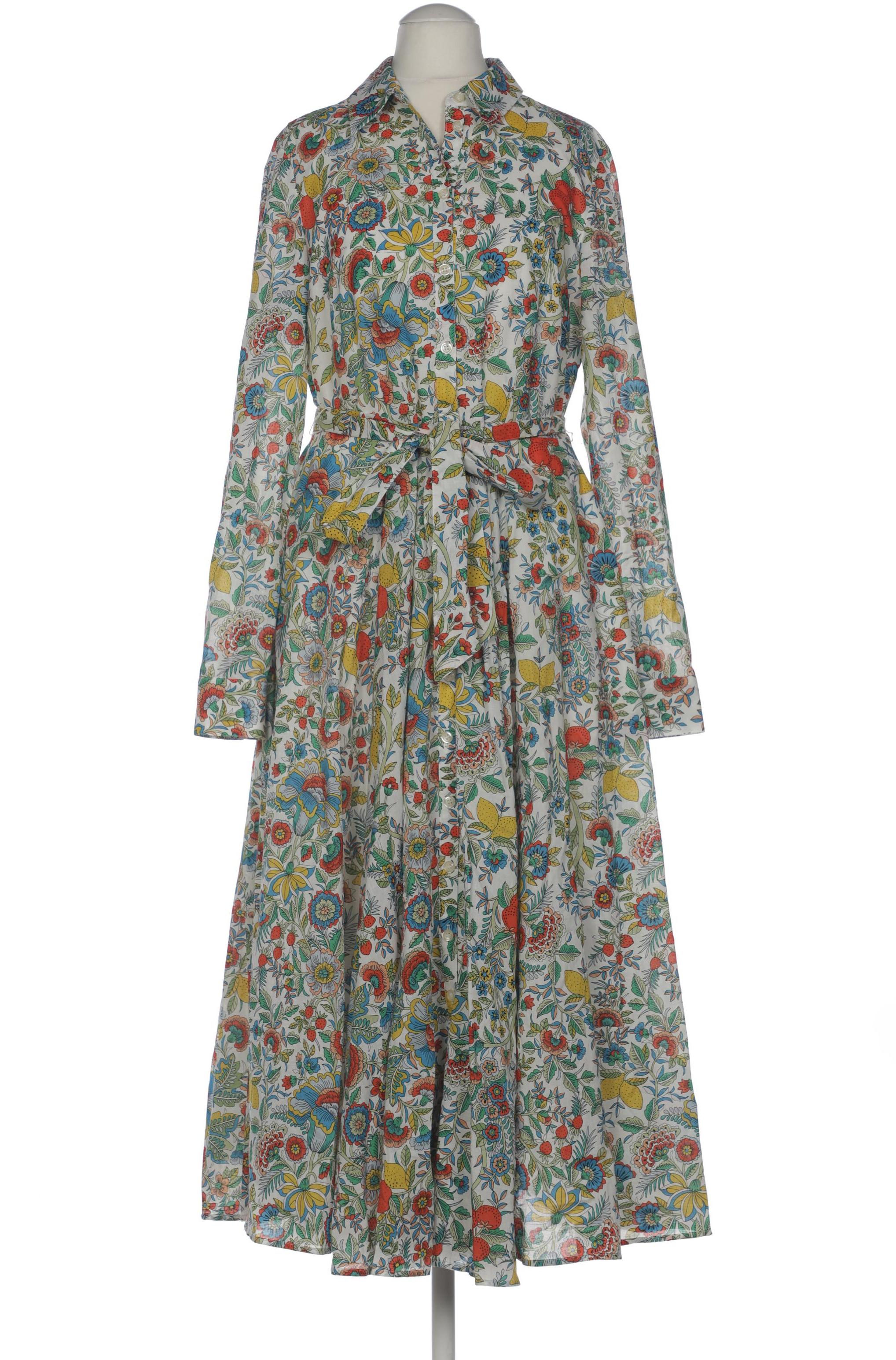 

Boden Damen Kleid, mehrfarbig, Gr. 34