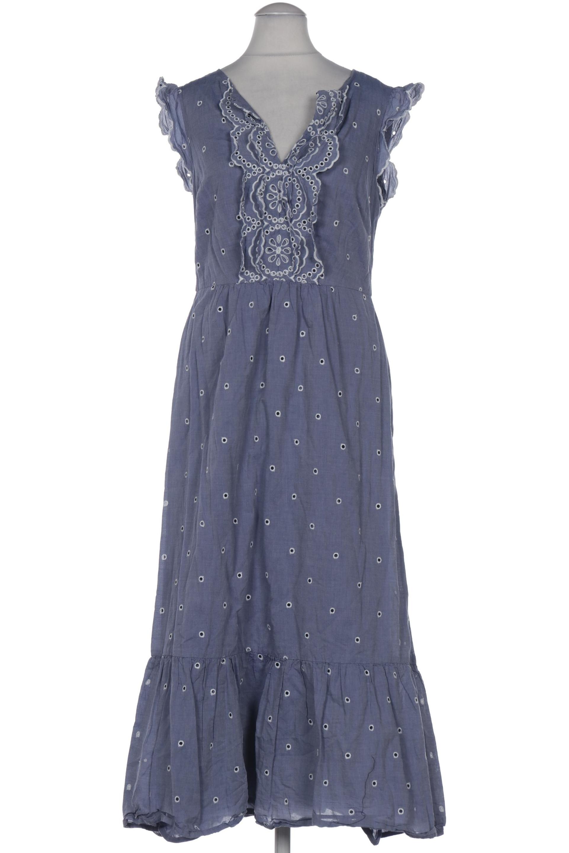 

Boden Damen Kleid, blau, Gr. 36
