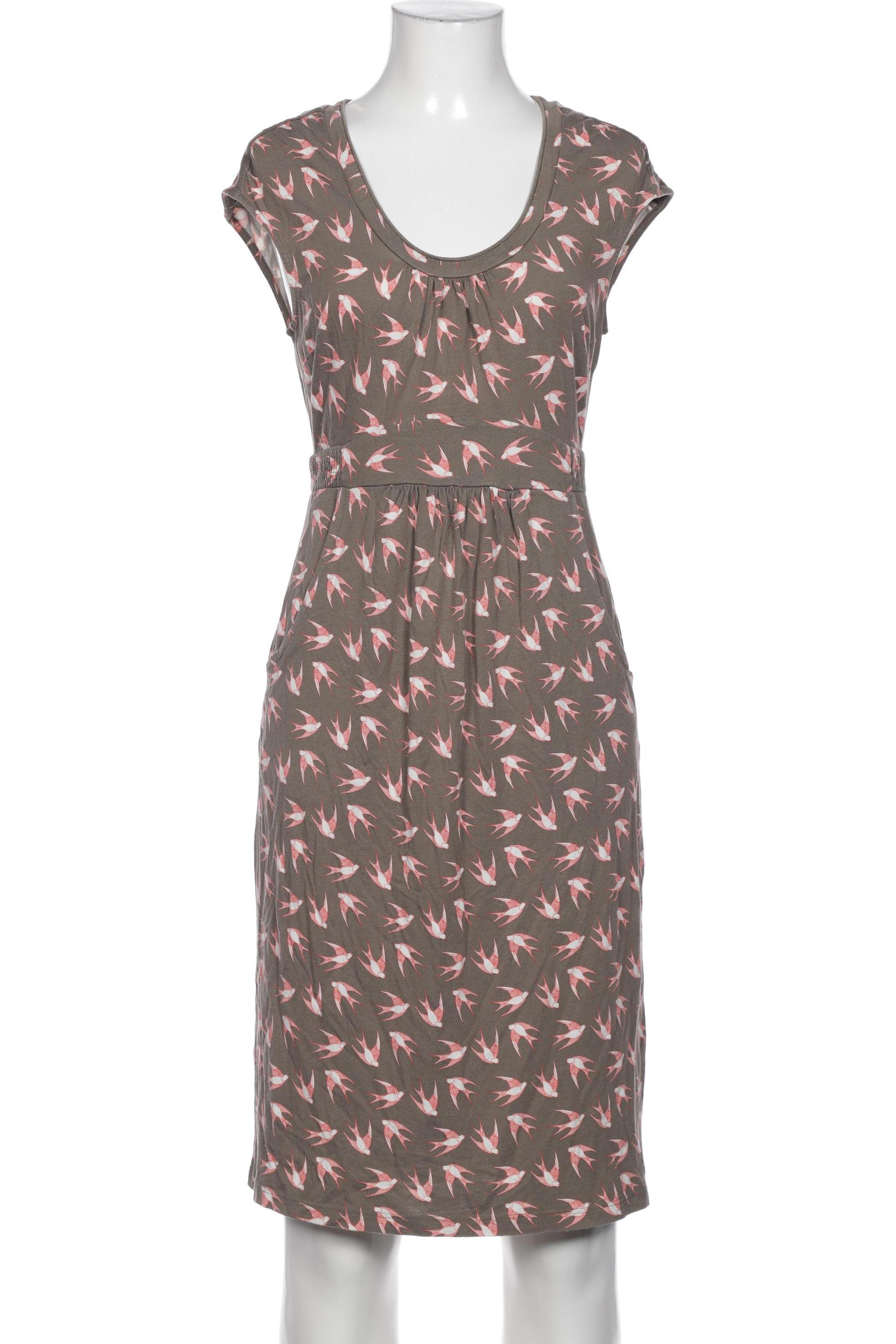 

Boden Damen Kleid, braun, Gr. 36