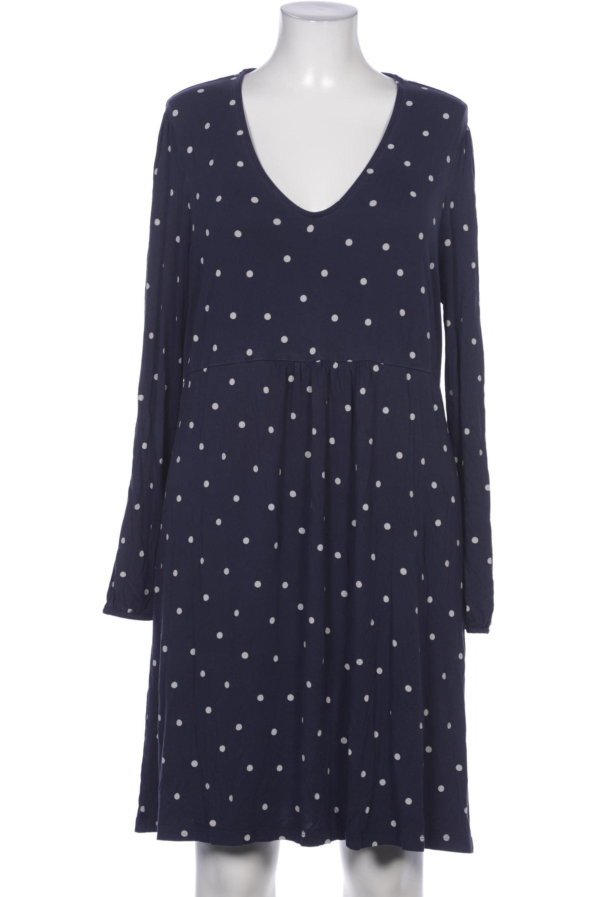 

Boden Damen Kleid, marineblau, Gr. 46