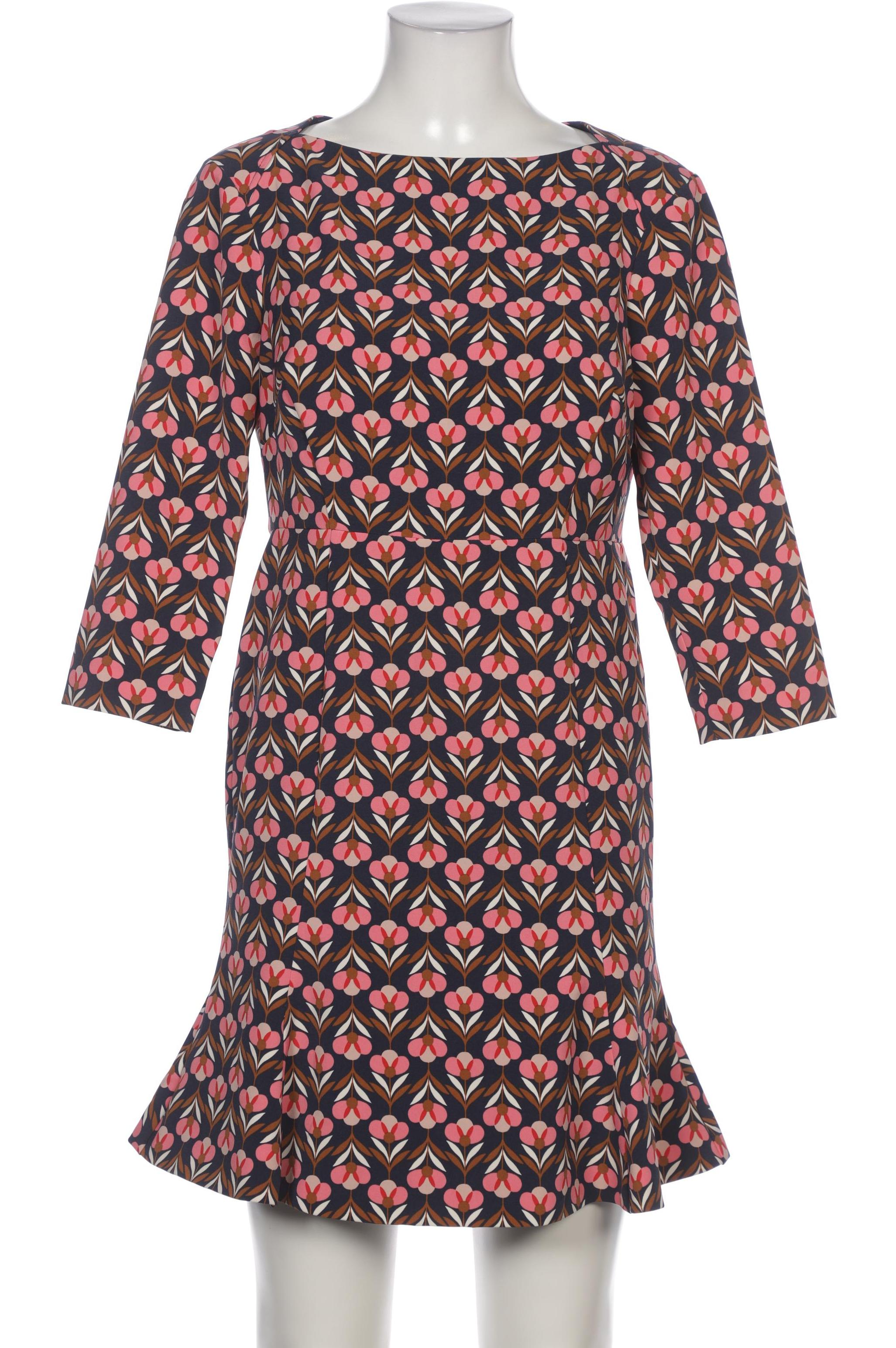 

Boden Damen Kleid, marineblau, Gr. 40