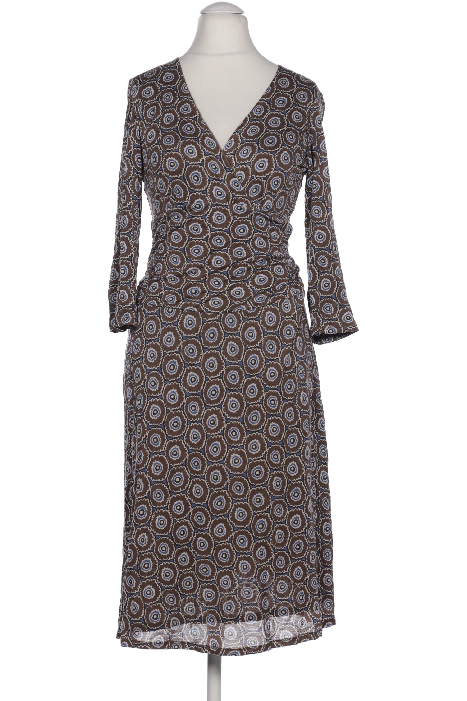 

Boden Damen Kleid, braun, Gr. 10