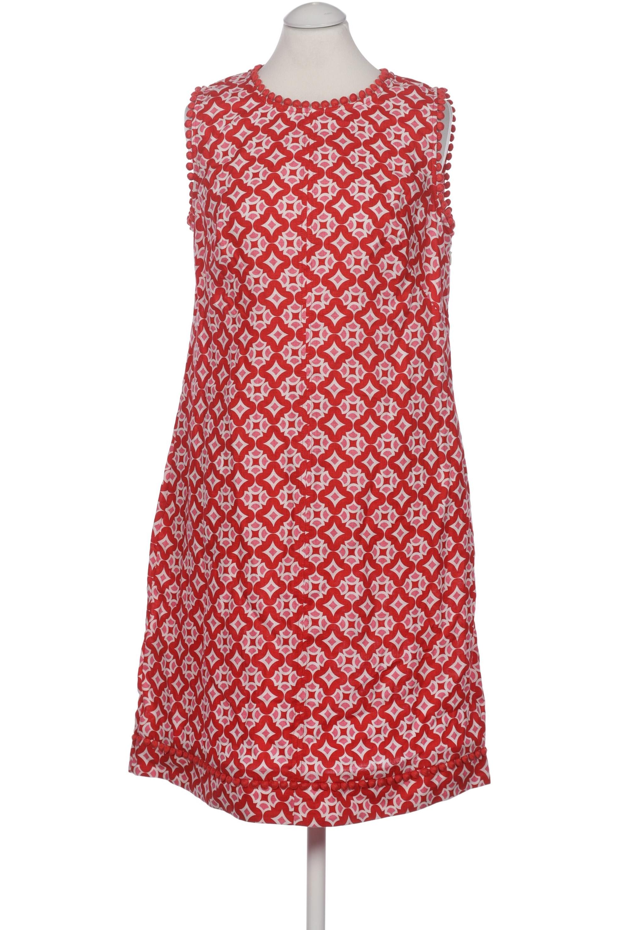 

Boden Damen Kleid, rot, Gr. 38