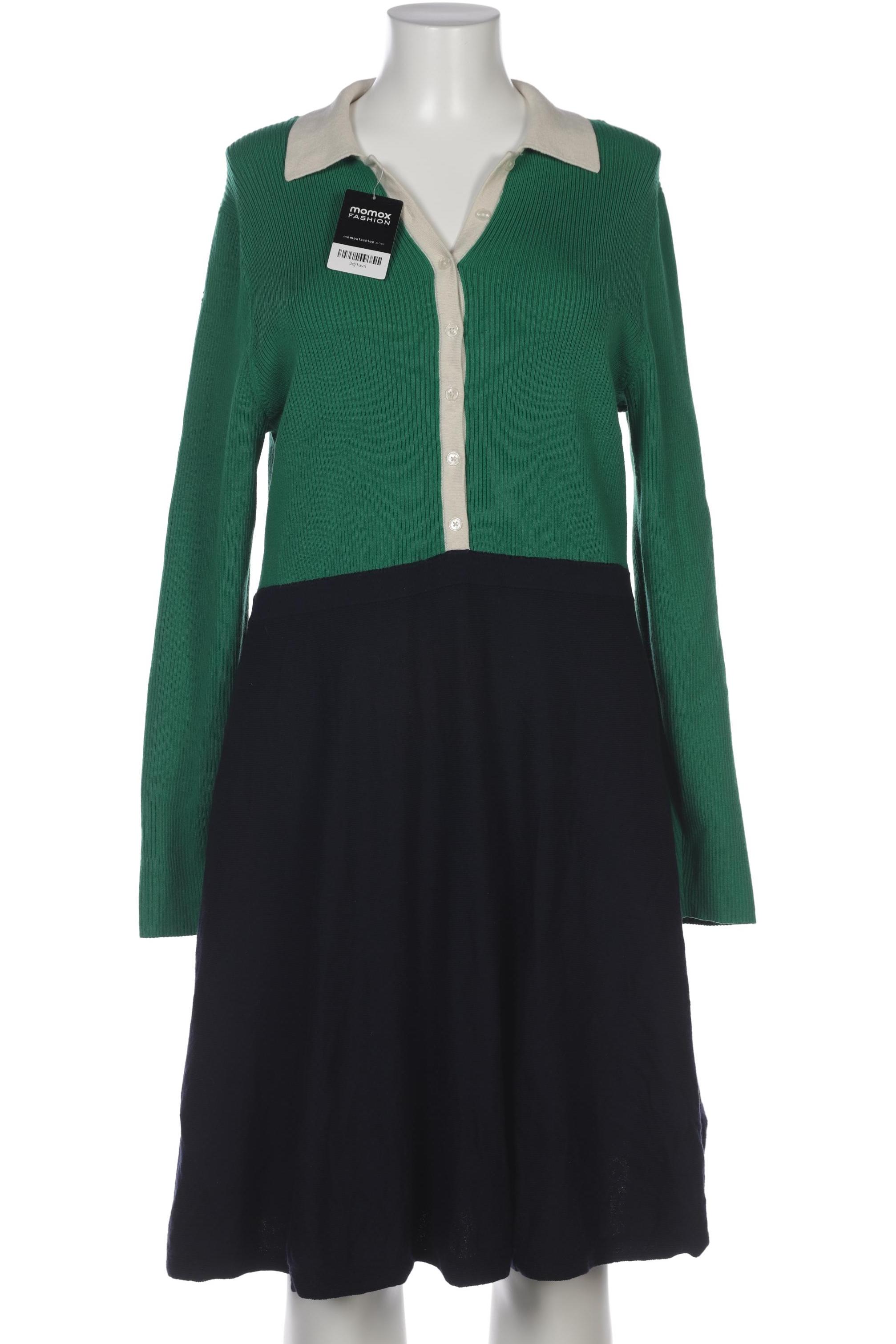 

Boden Damen Kleid, grün, Gr. 48