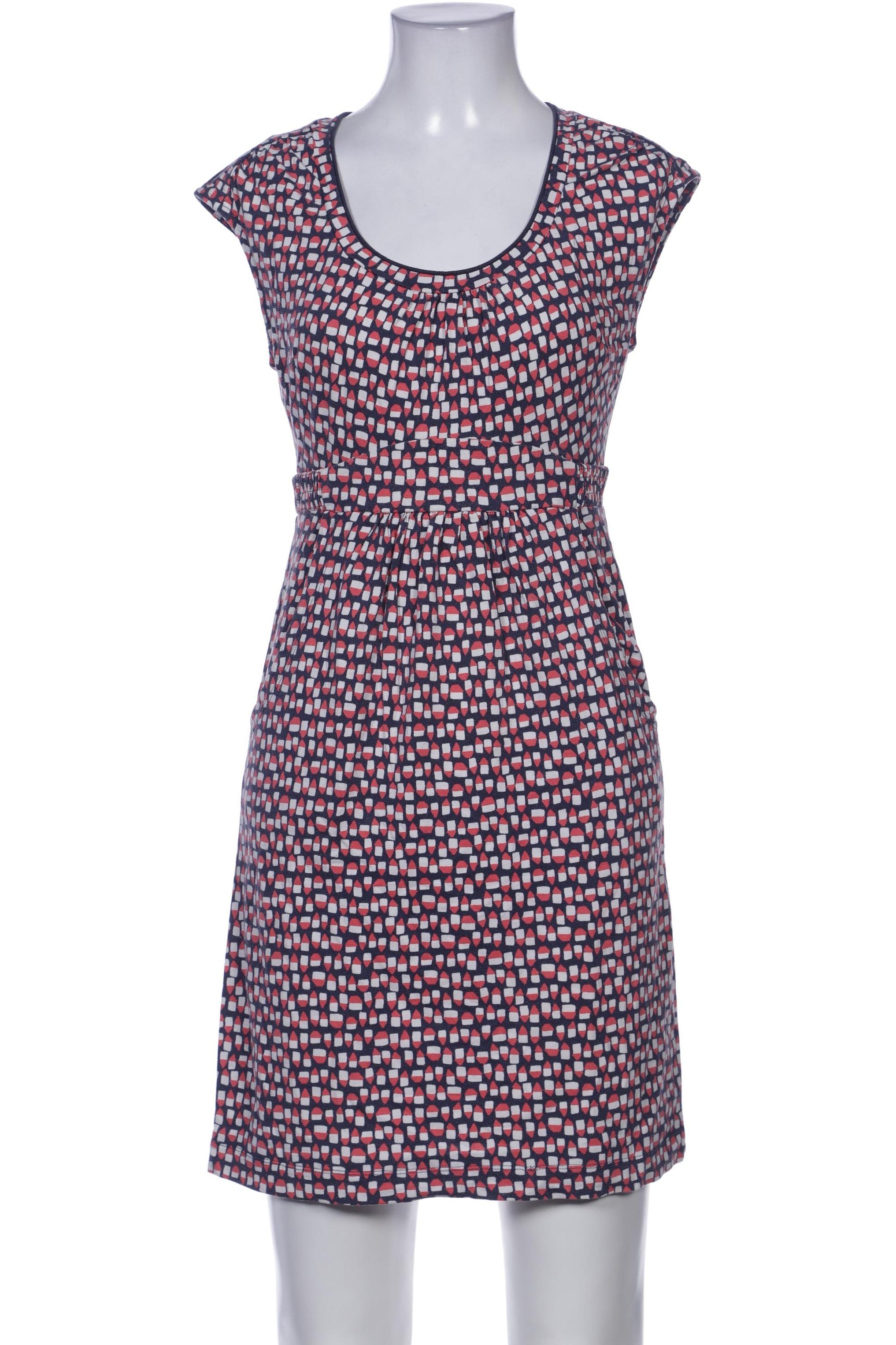 

Boden Damen Kleid, mehrfarbig, Gr. 34