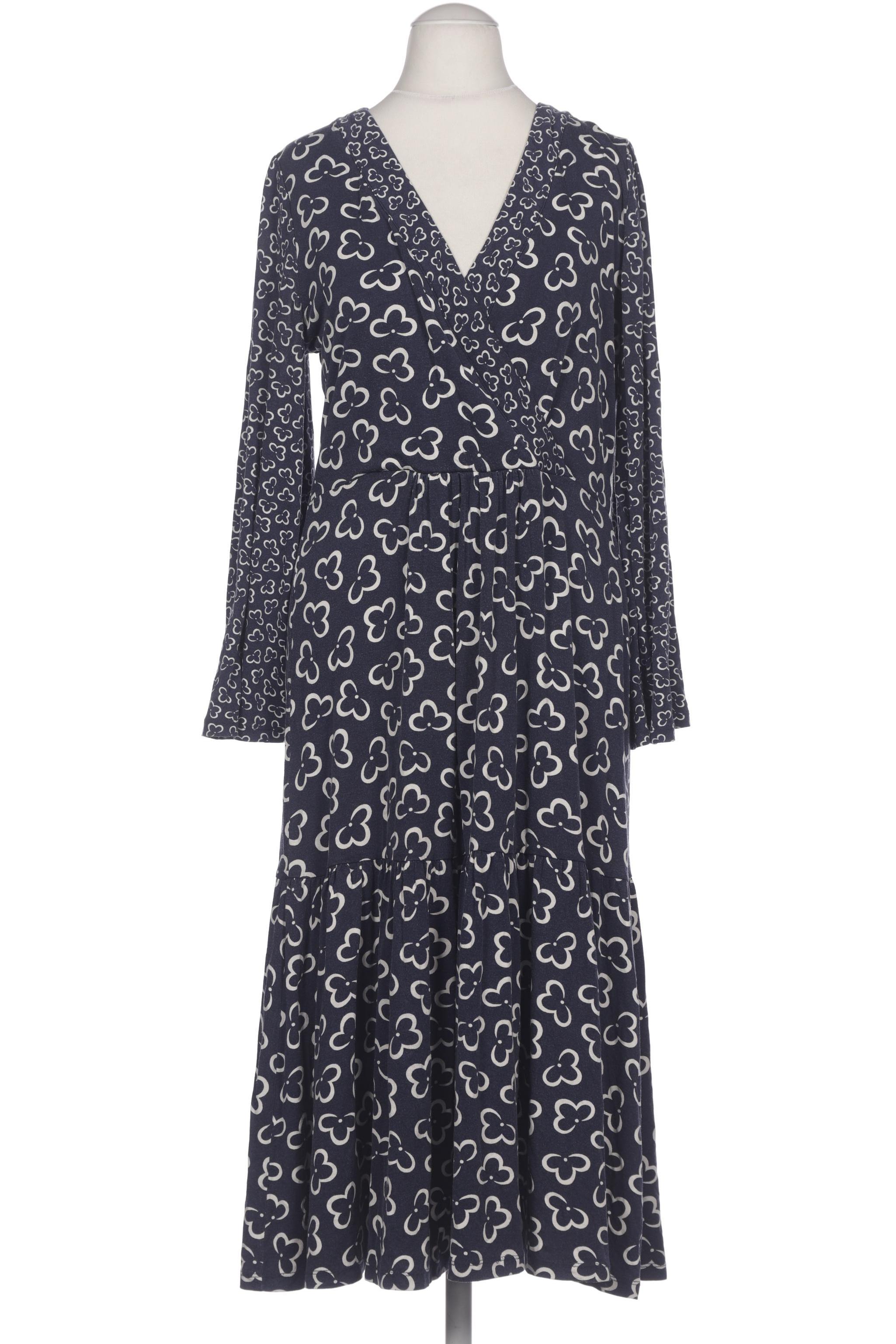 

Boden Damen Kleid, marineblau, Gr. 36
