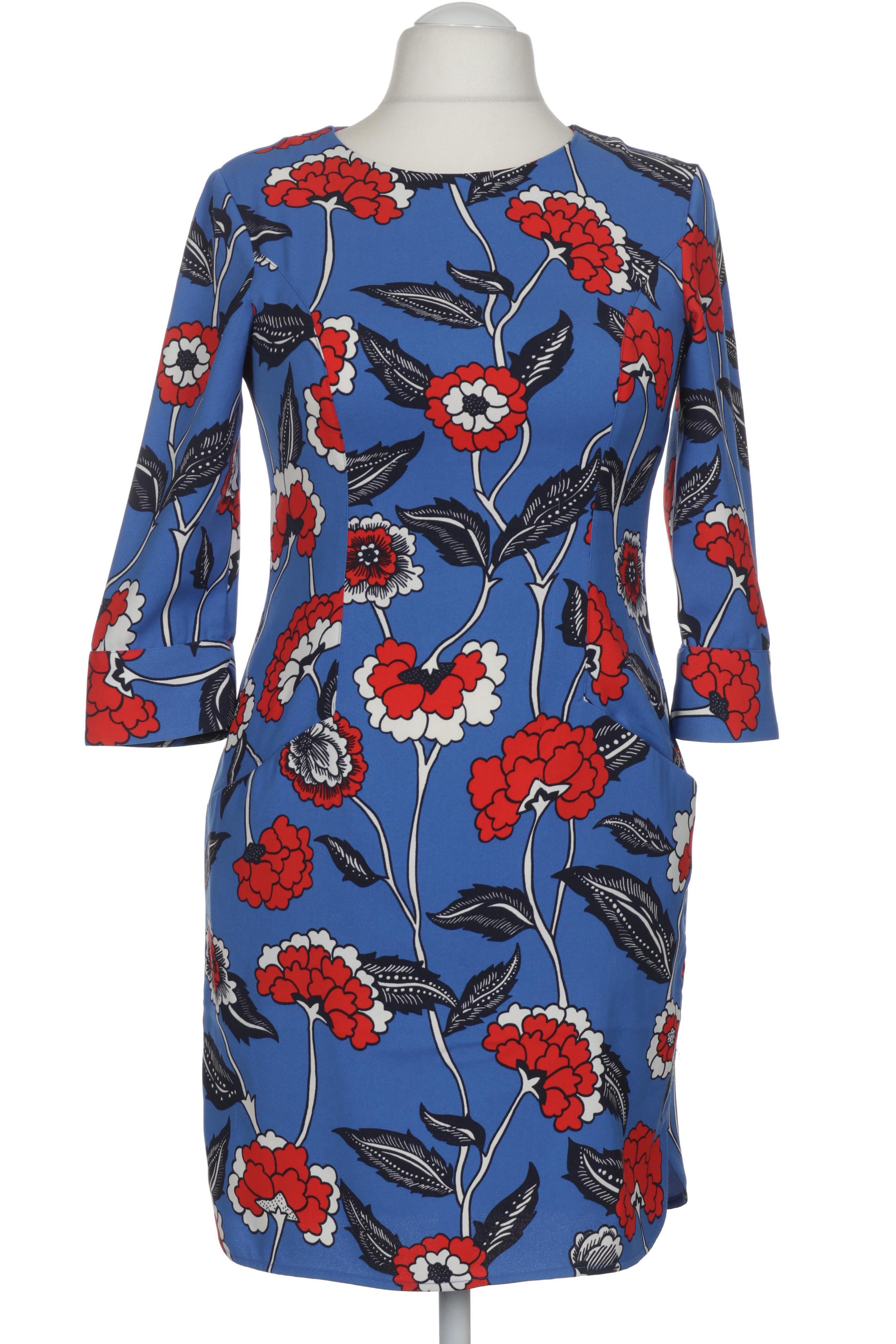 

Boden Damen Kleid, blau, Gr. 36