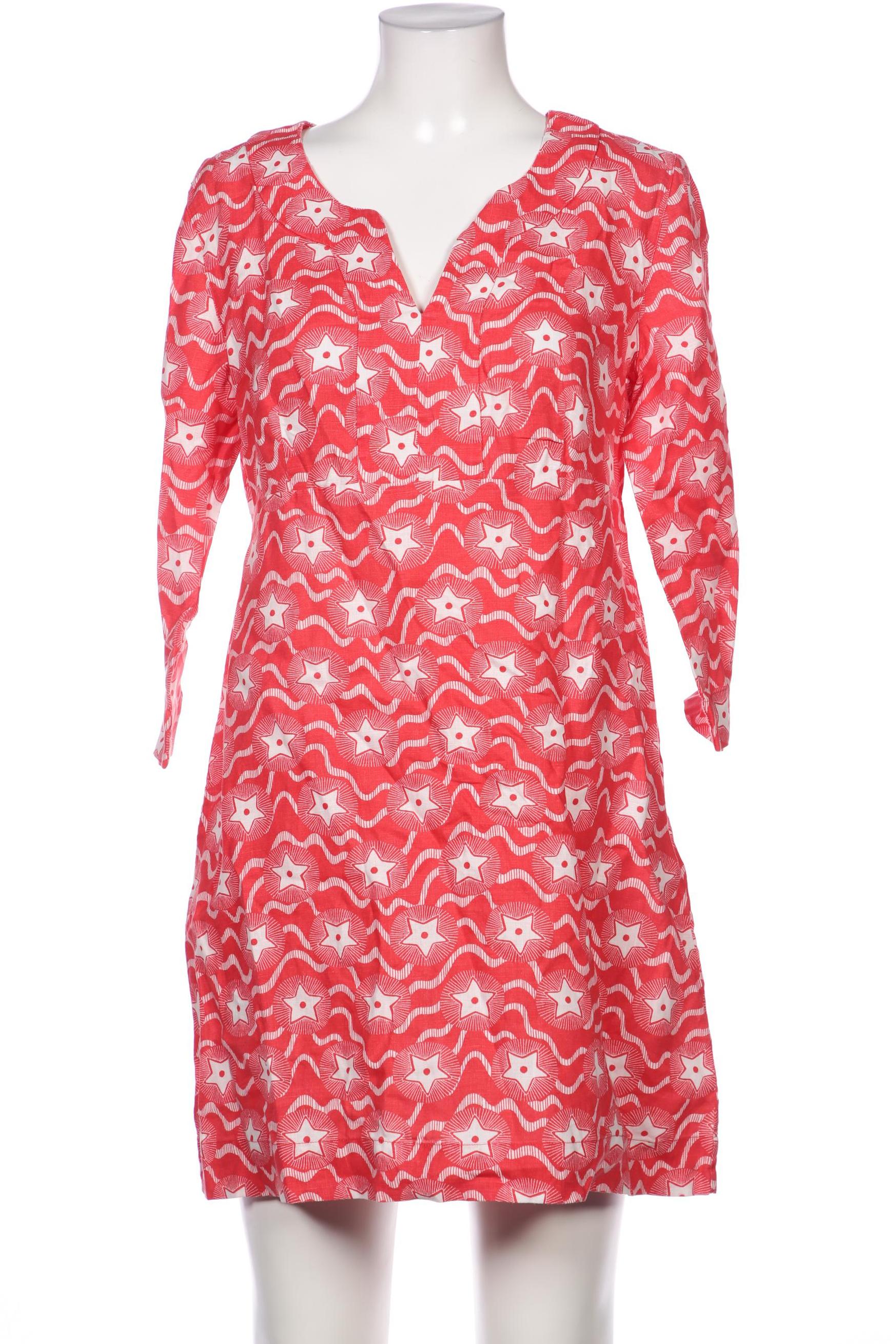 

Boden Damen Kleid, rot, Gr. 40