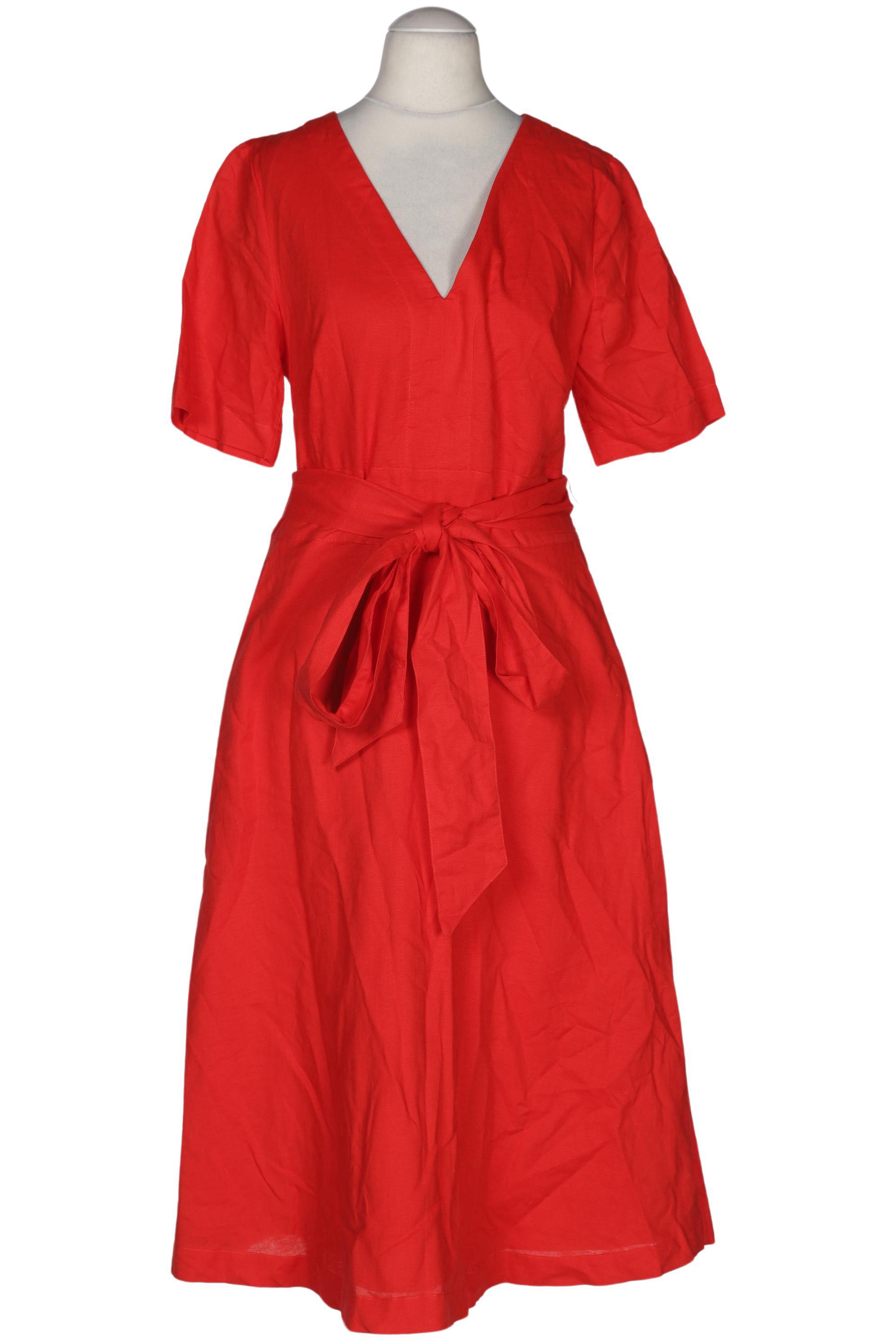 

Boden Damen Kleid, rot, Gr. 36