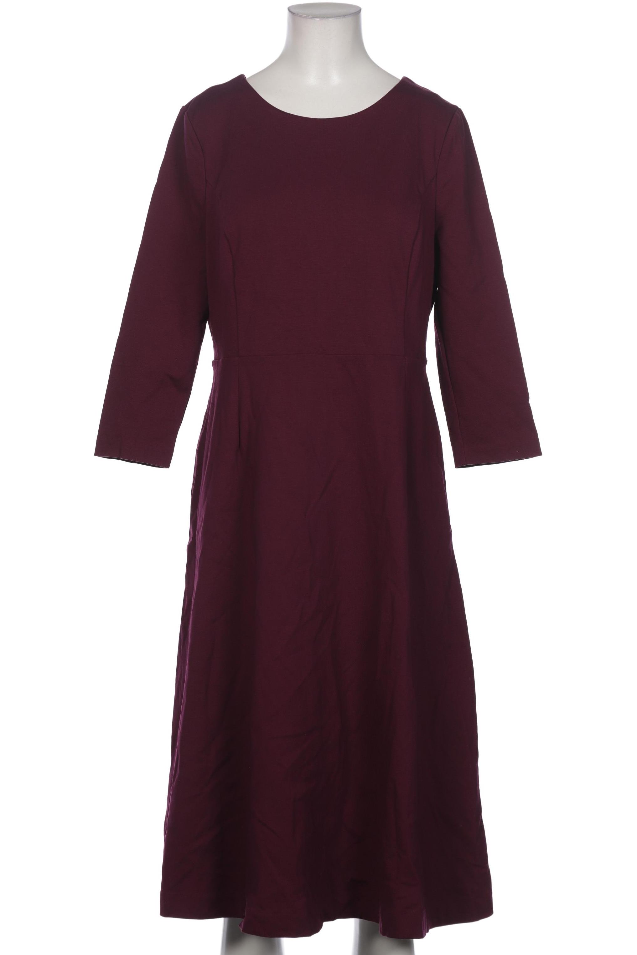 

Boden Damen Kleid, bordeaux, Gr. 42