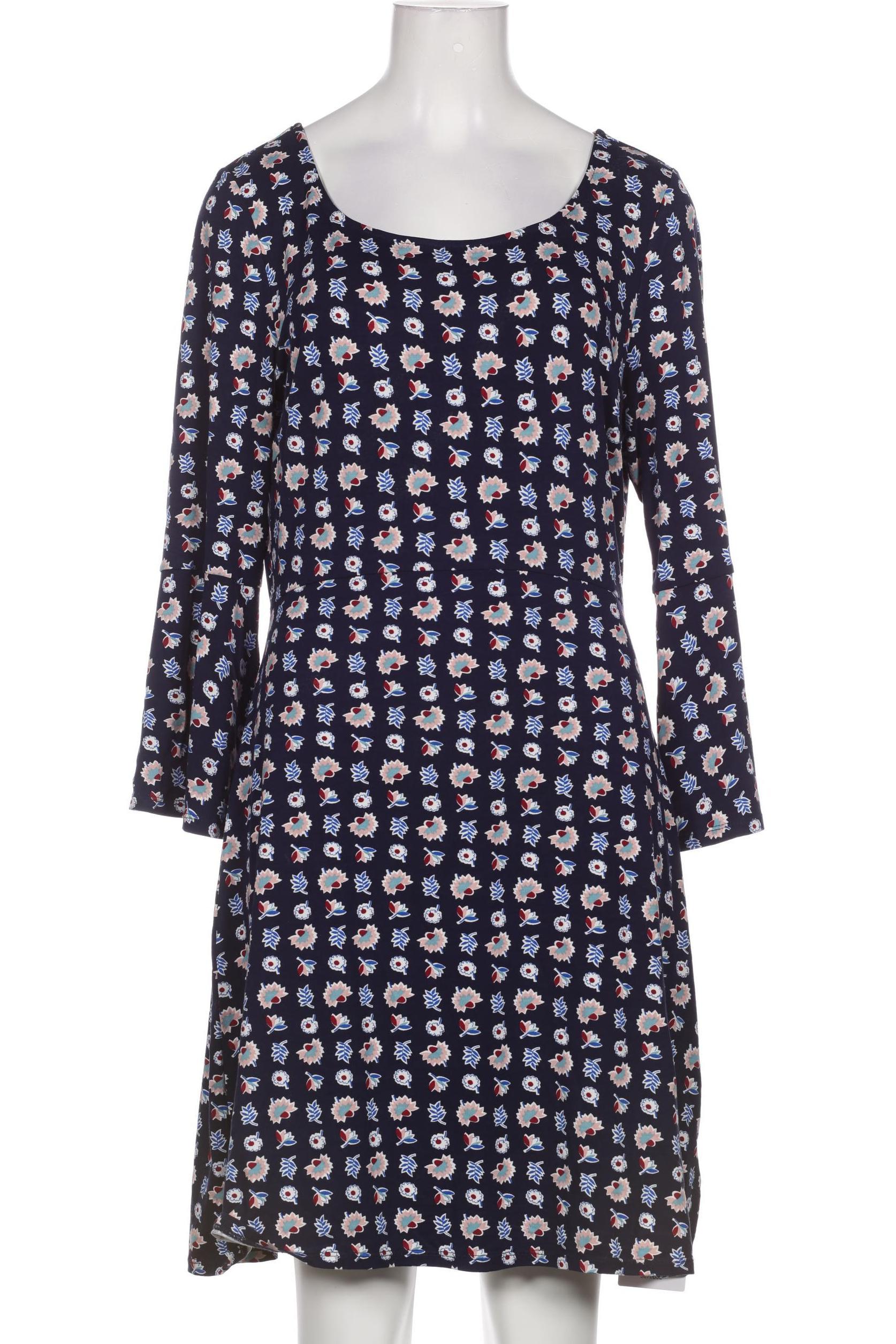 

Boden Damen Kleid, blau, Gr. 38