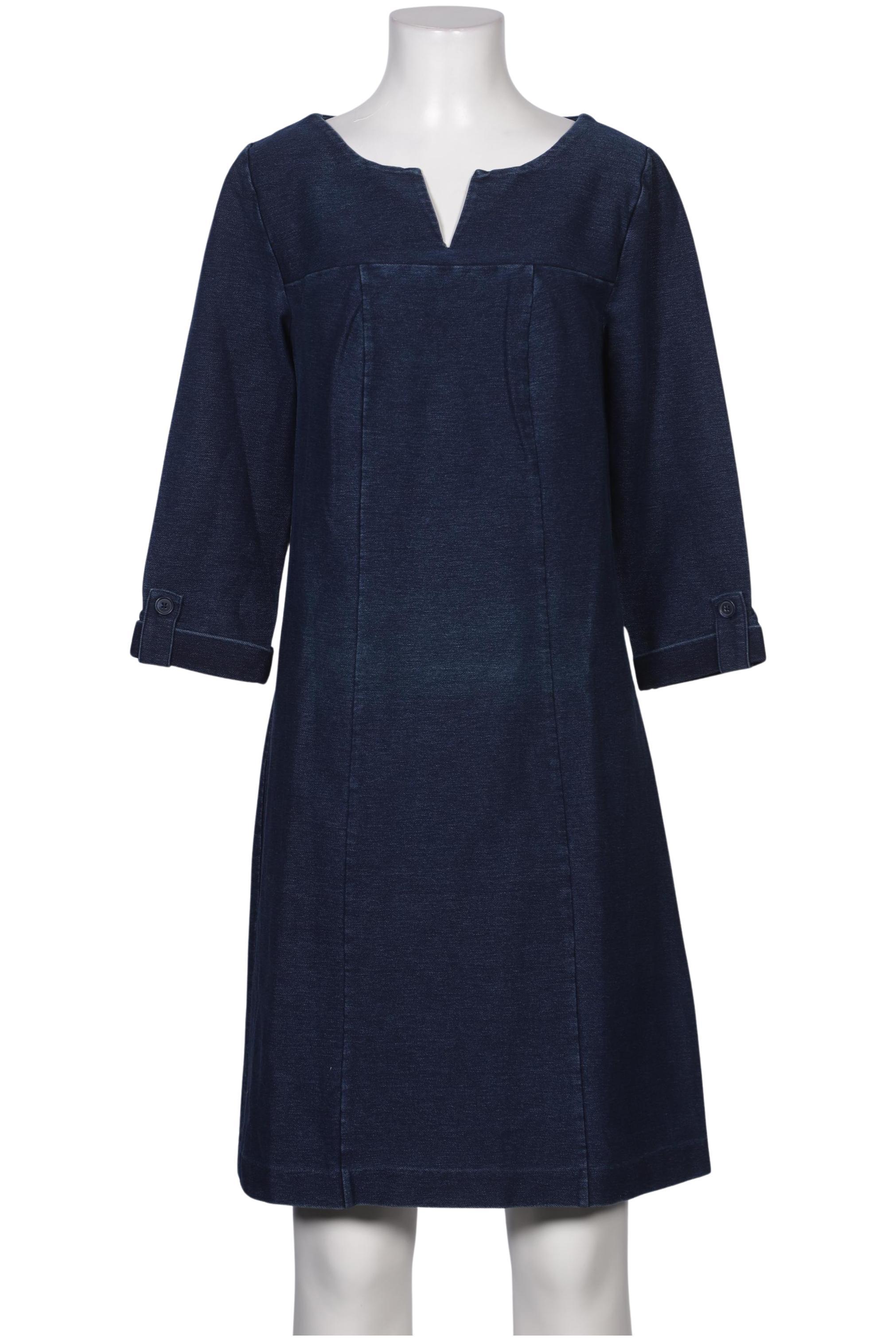 

Boden Damen Kleid, marineblau, Gr. 40