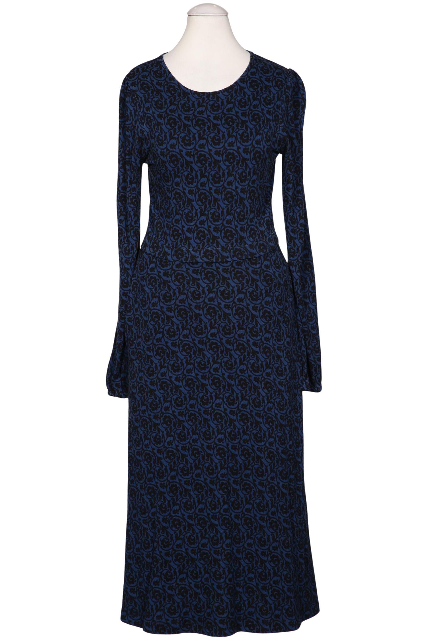 

Boden Damen Kleid, marineblau, Gr. 34
