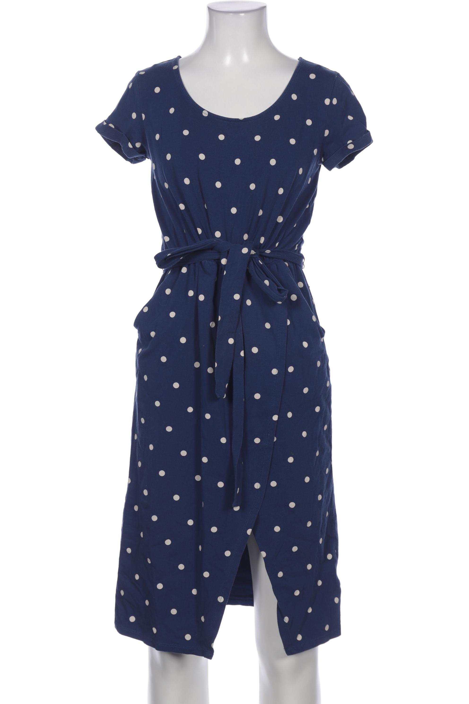

Boden Damen Kleid, blau, Gr. 34