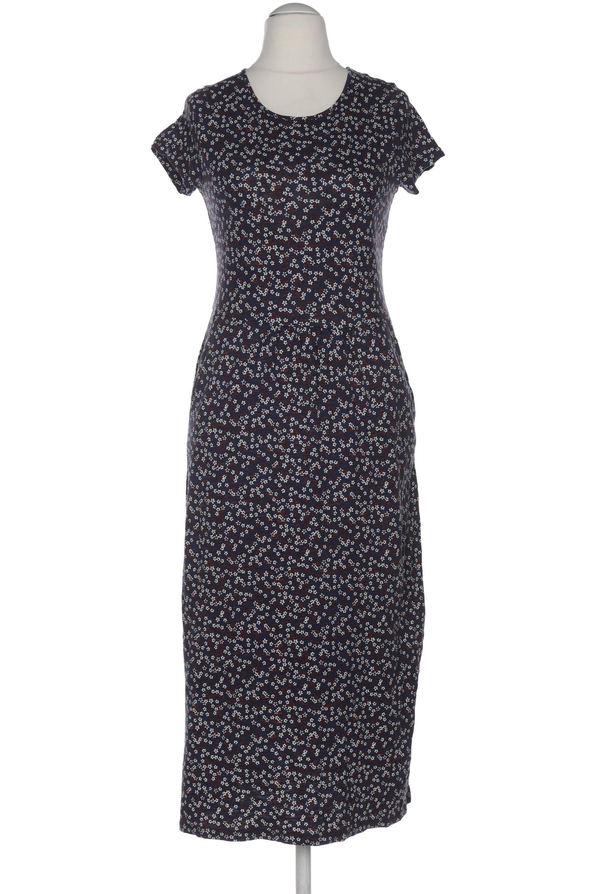 

Boden Damen Kleid, marineblau, Gr. 36