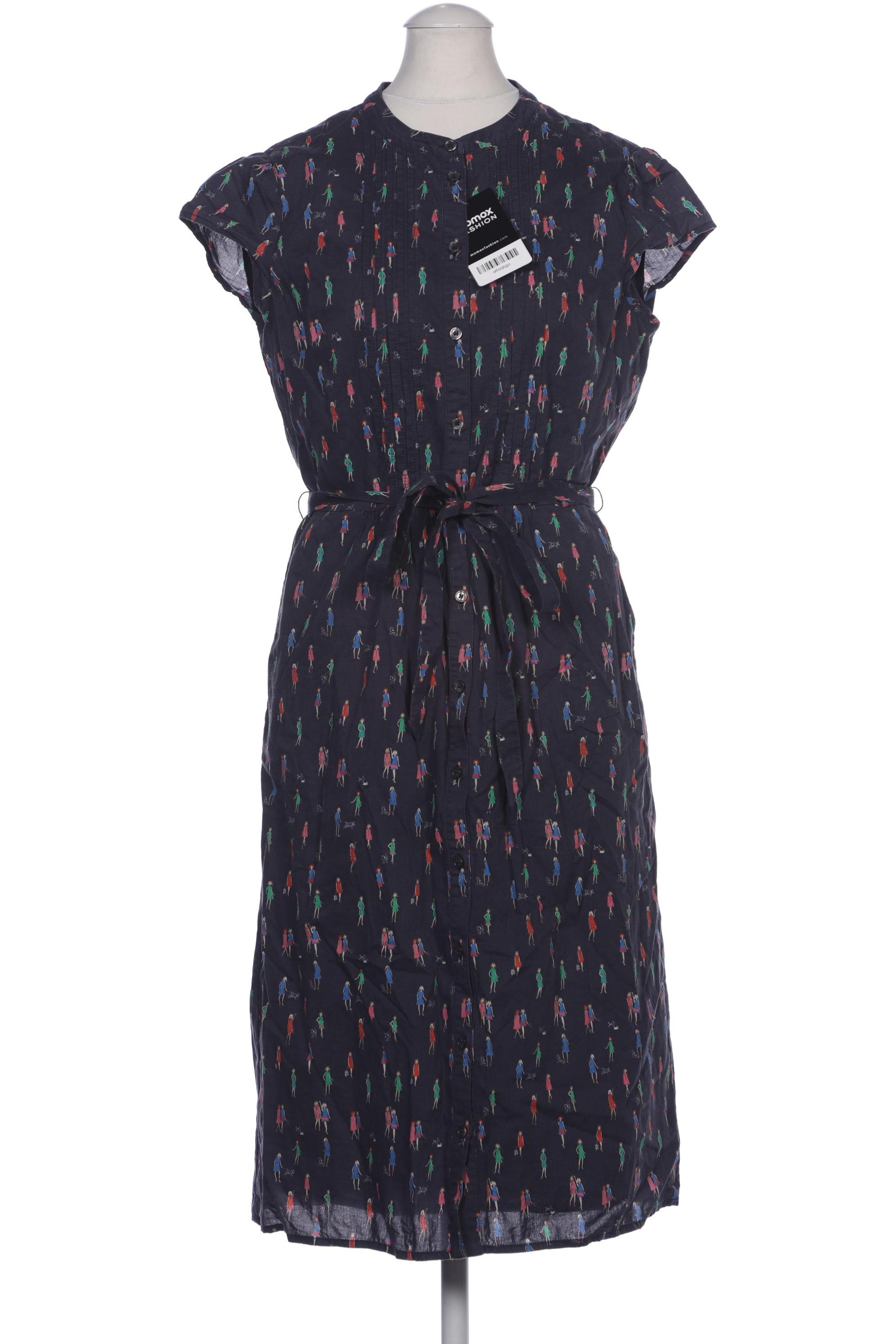 

Boden Damen Kleid, marineblau, Gr. 34