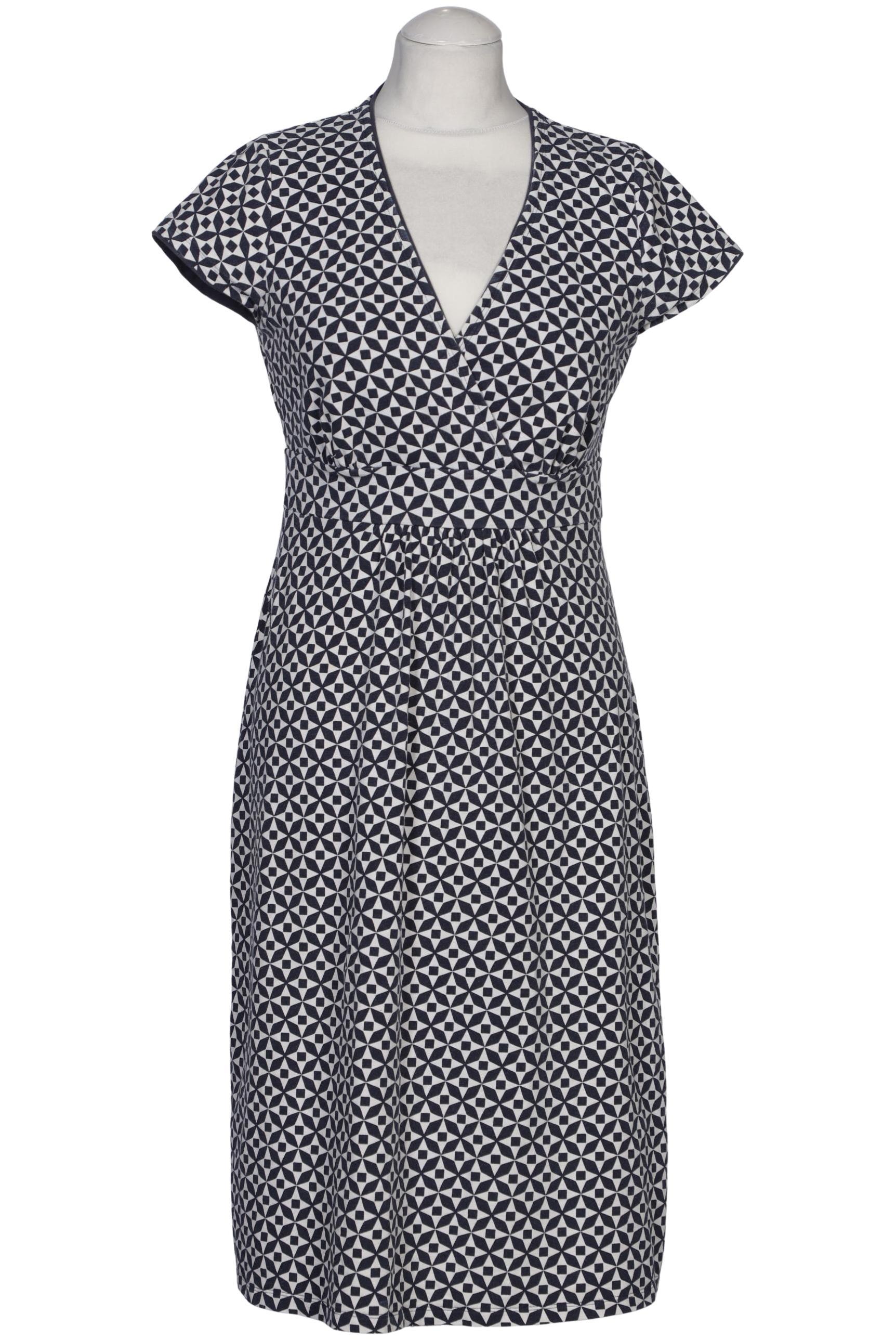 

Boden Damen Kleid, mehrfarbig, Gr. 36