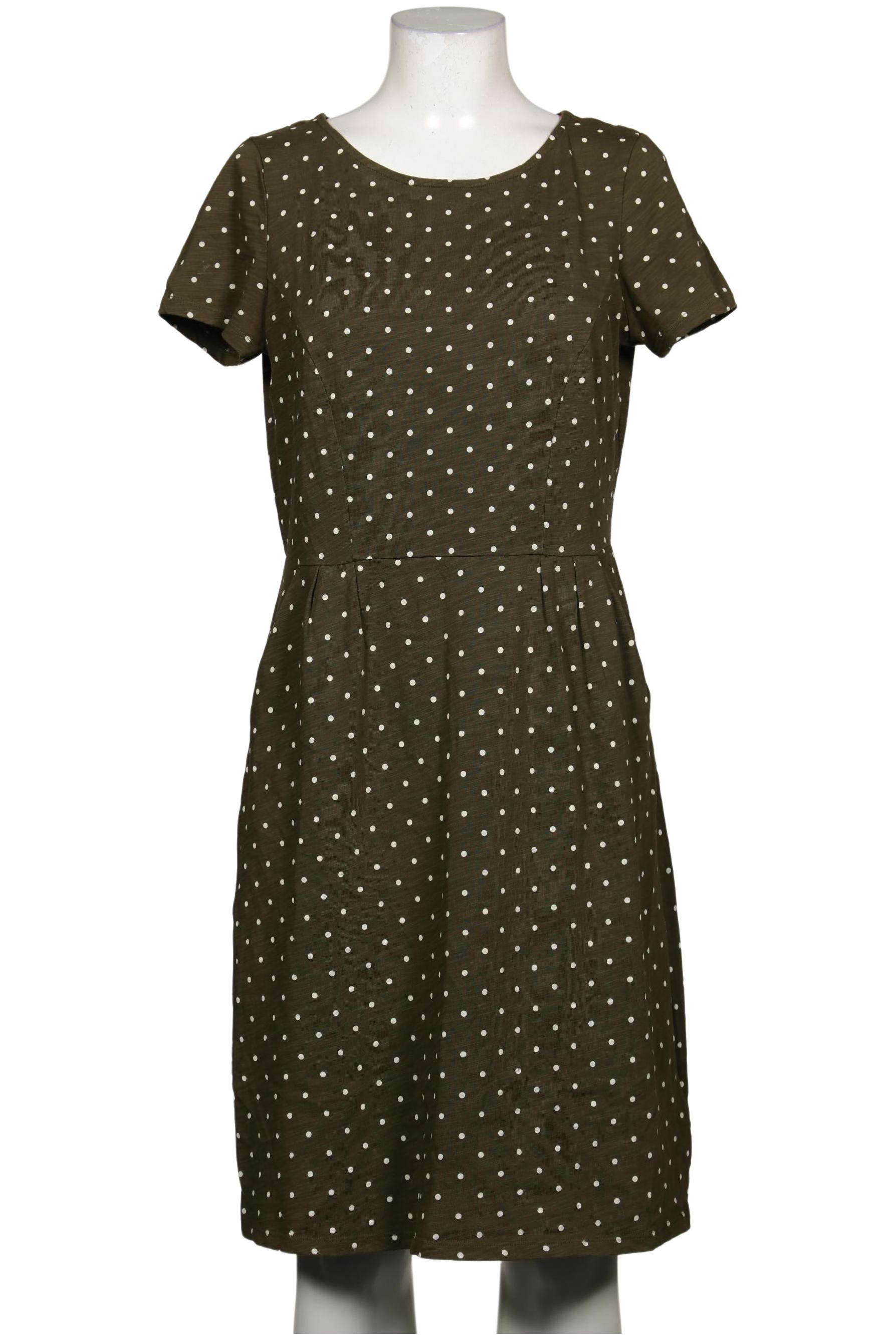 

Boden Damen Kleid, grün, Gr. 40