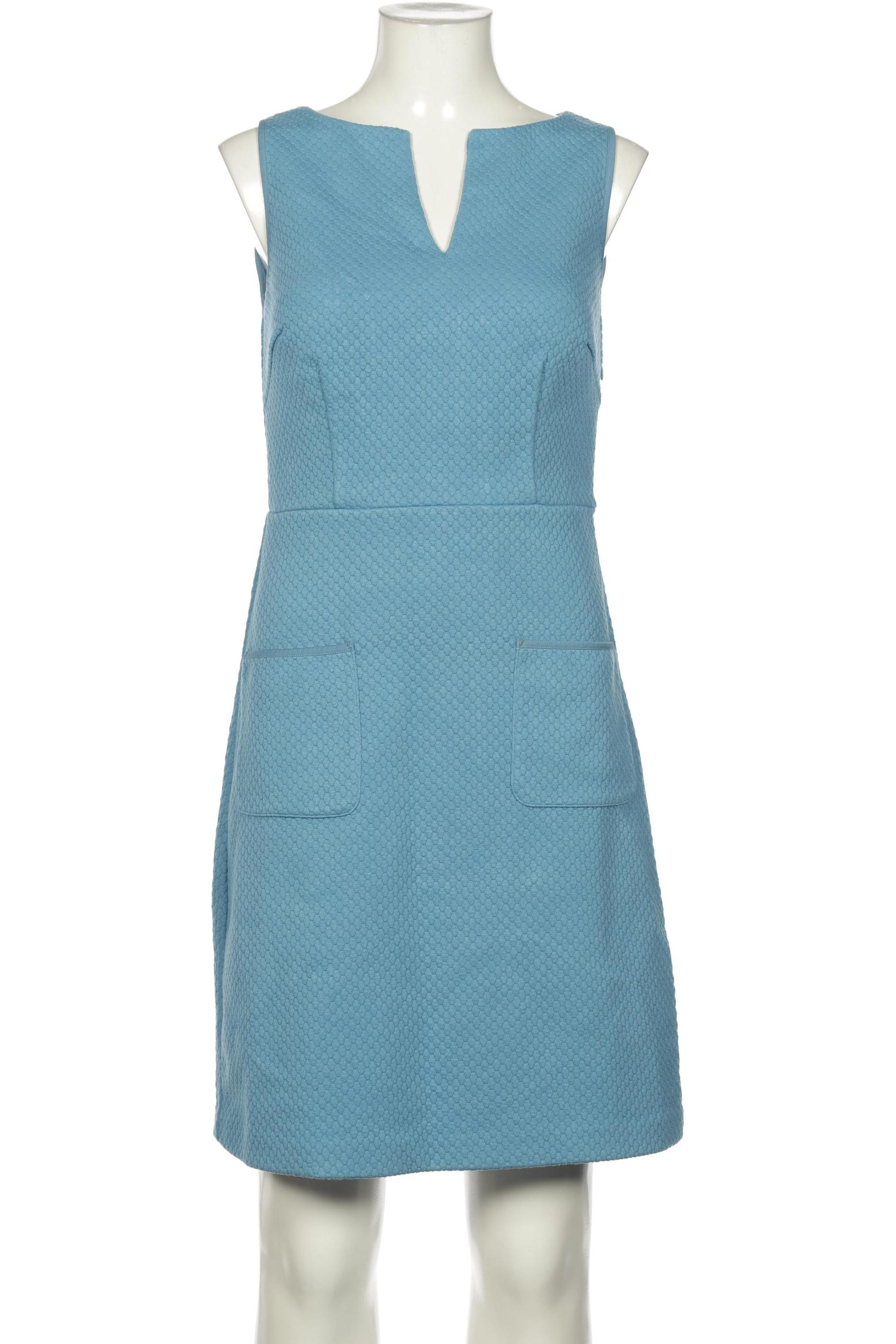 

Boden Damen Kleid, blau