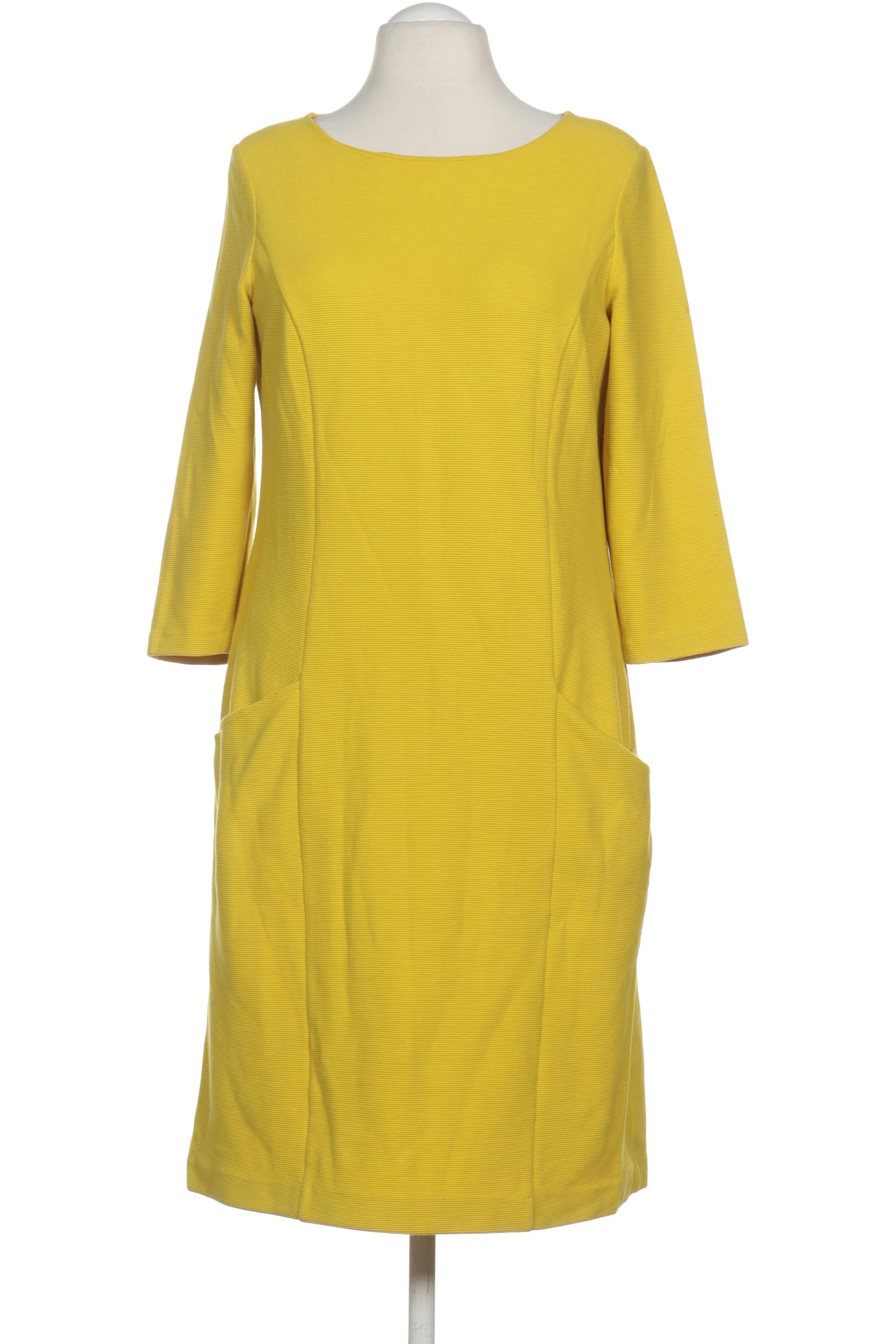

Boden Damen Kleid, gelb, Gr. 42