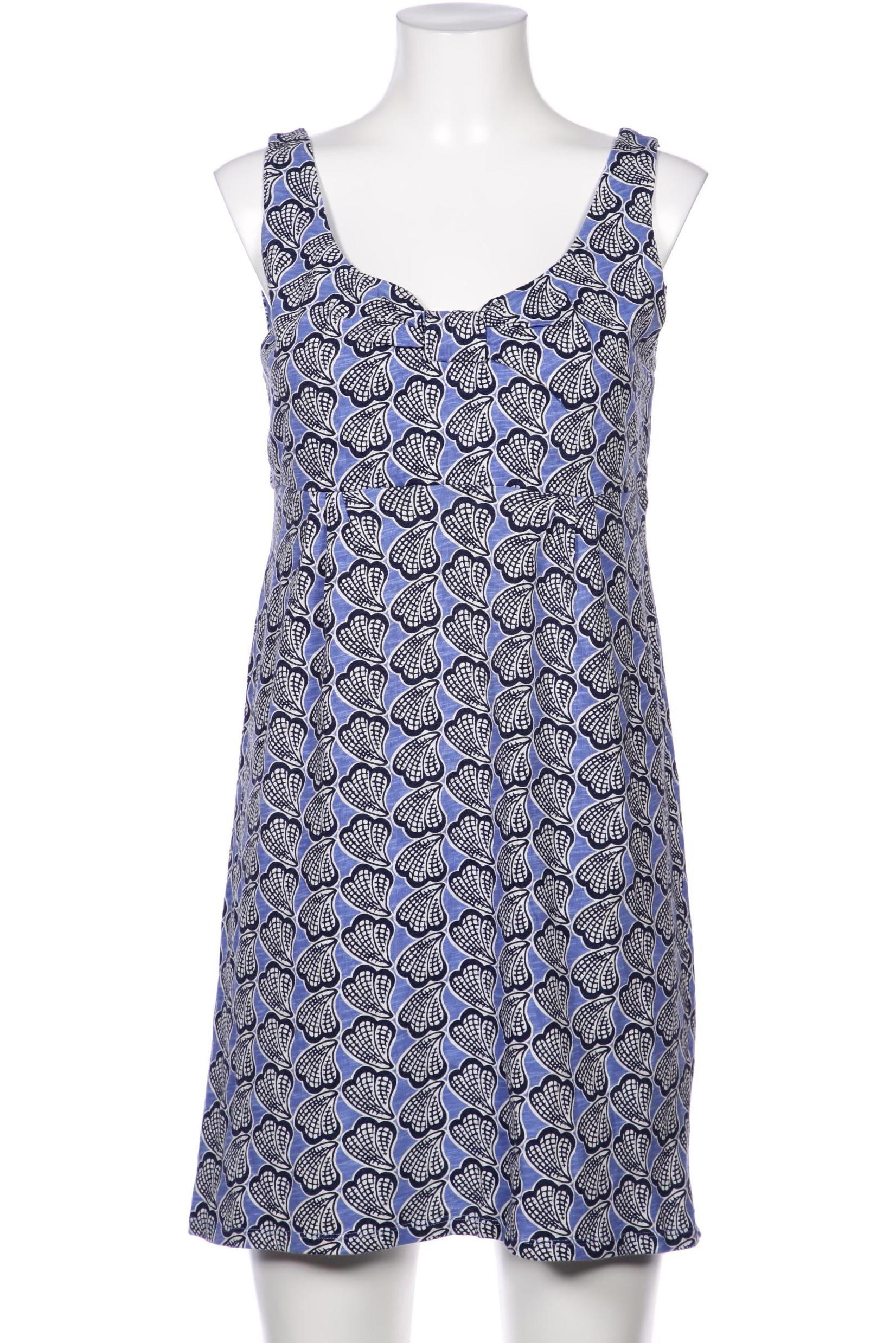 

Boden Damen Kleid, blau