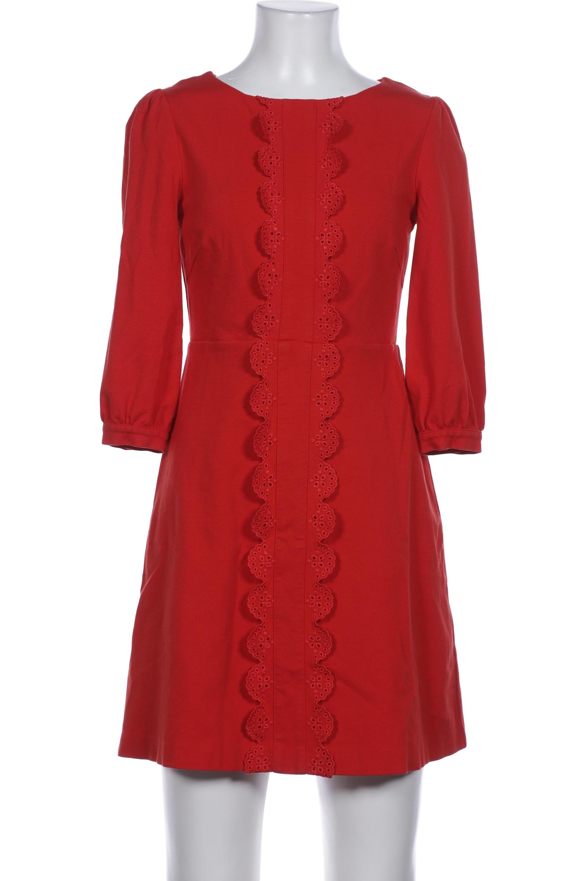 

Boden Damen Kleid, rot, Gr. 36