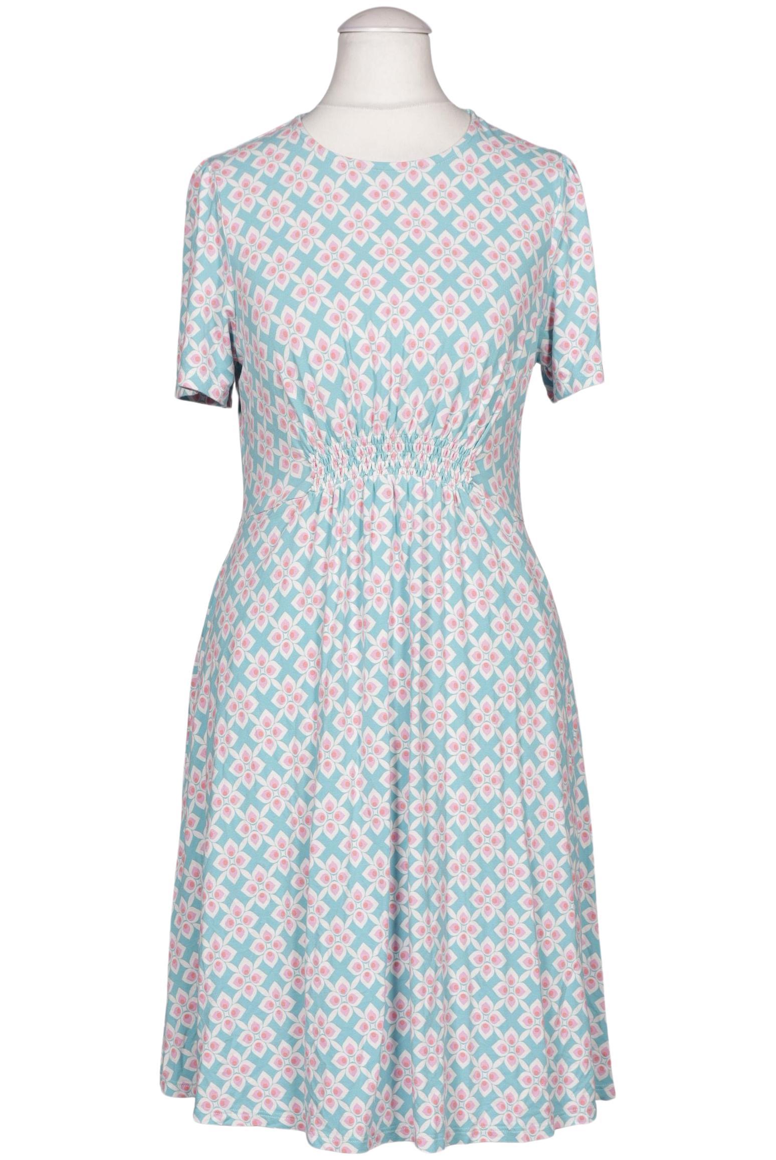 

Boden Damen Kleid, mehrfarbig, Gr. 34