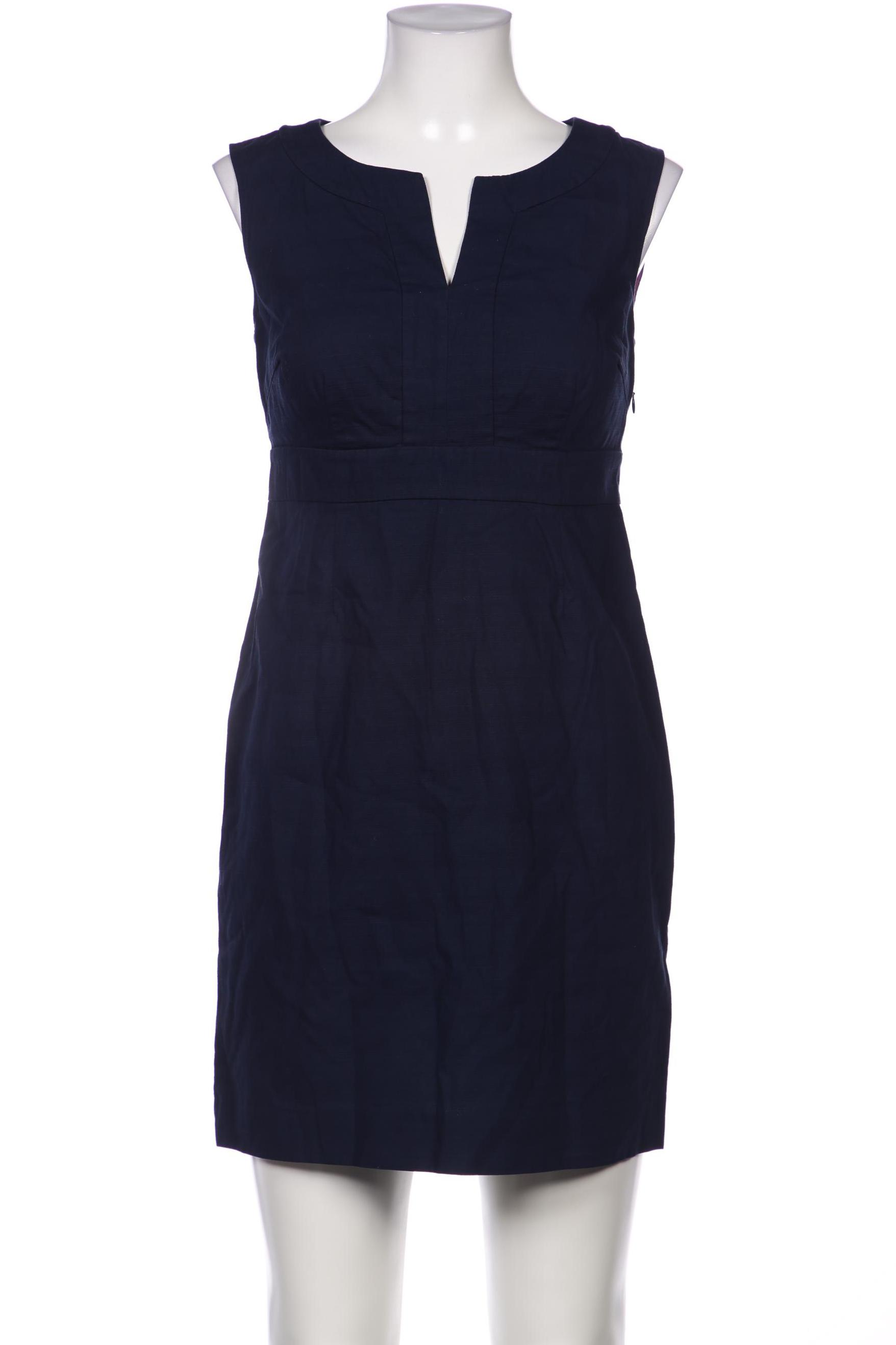 

Boden Damen Kleid, marineblau, Gr. 10