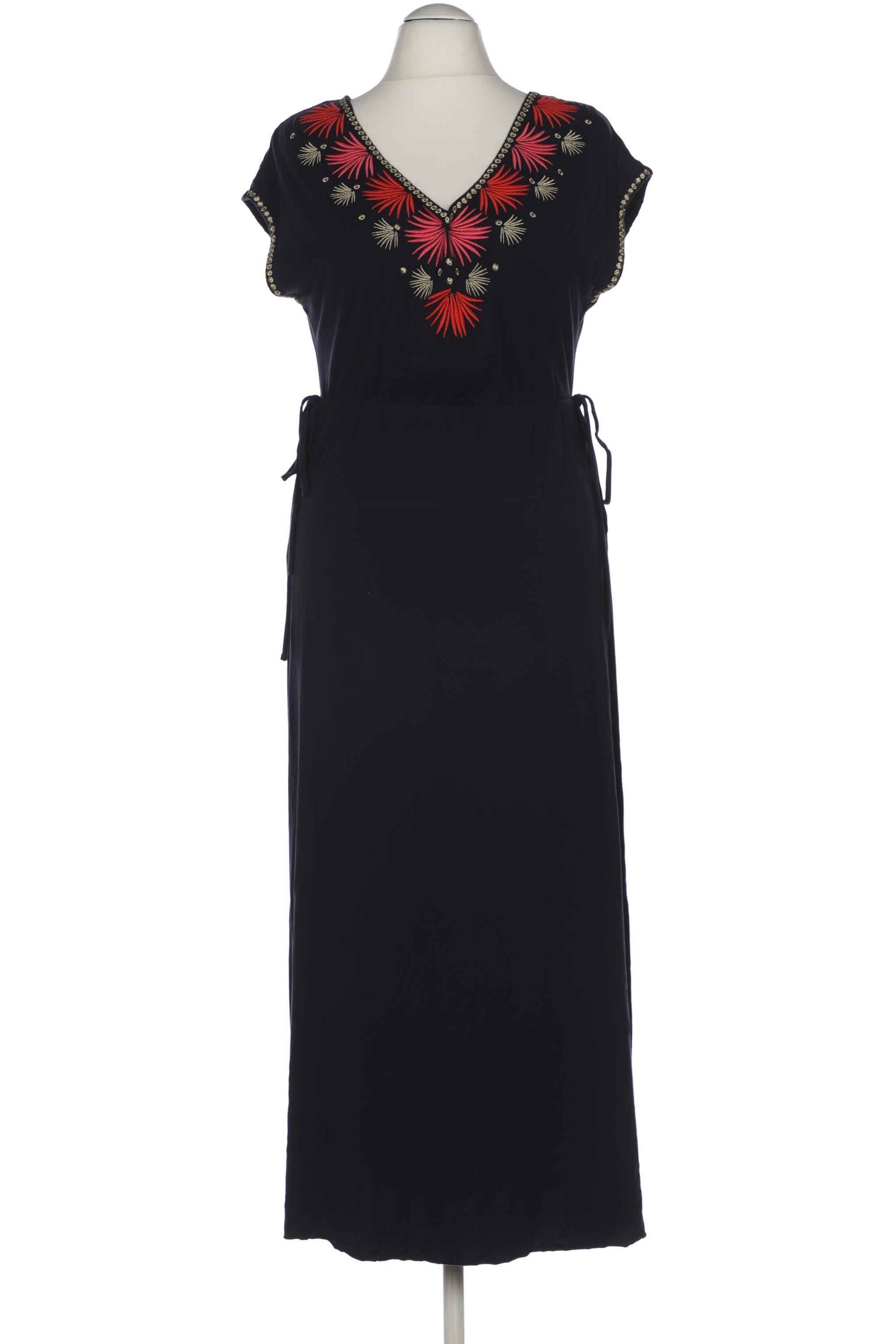 

Boden Damen Kleid, marineblau, Gr. 42
