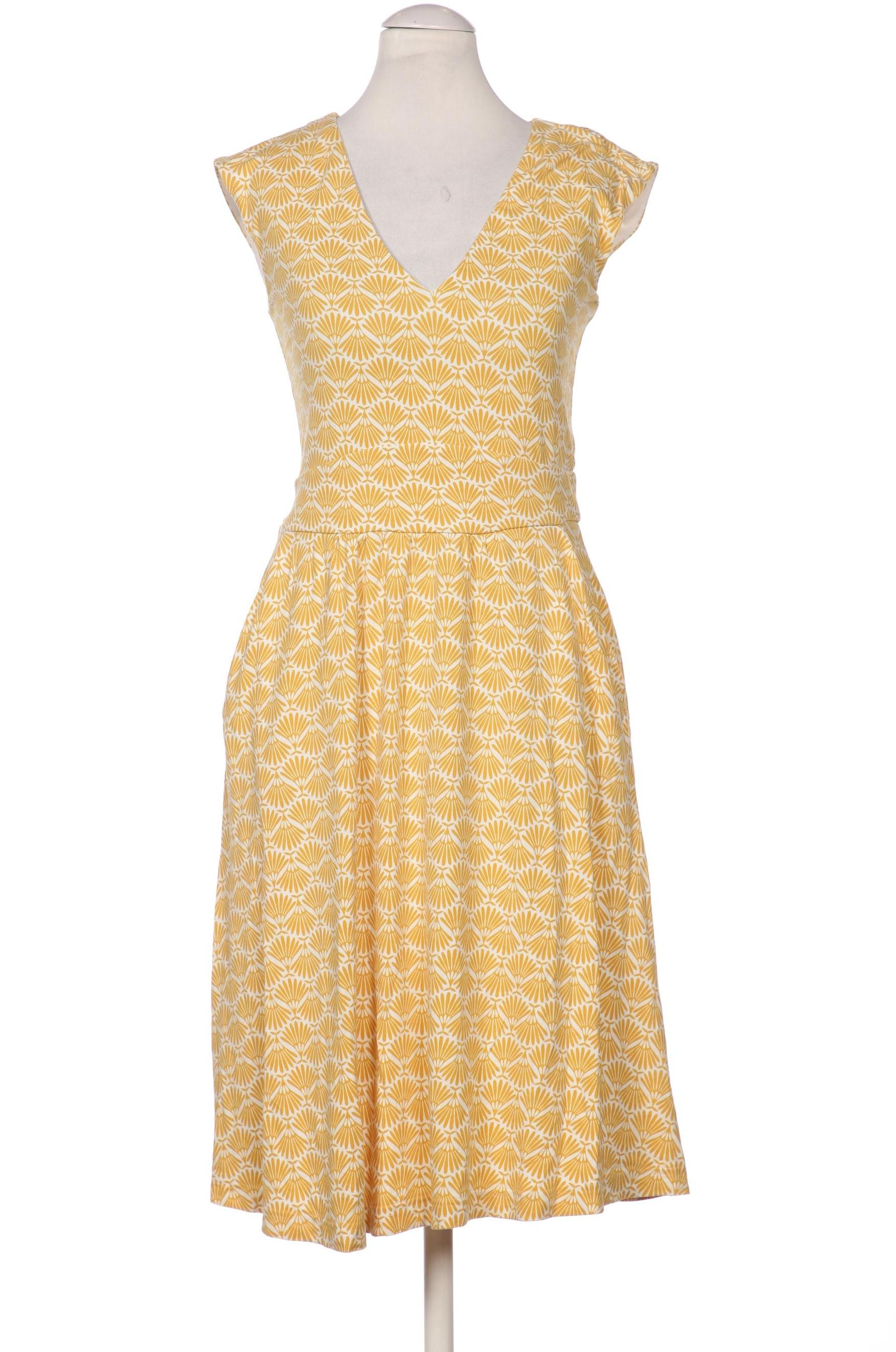 

Boden Damen Kleid, orange, Gr. 32