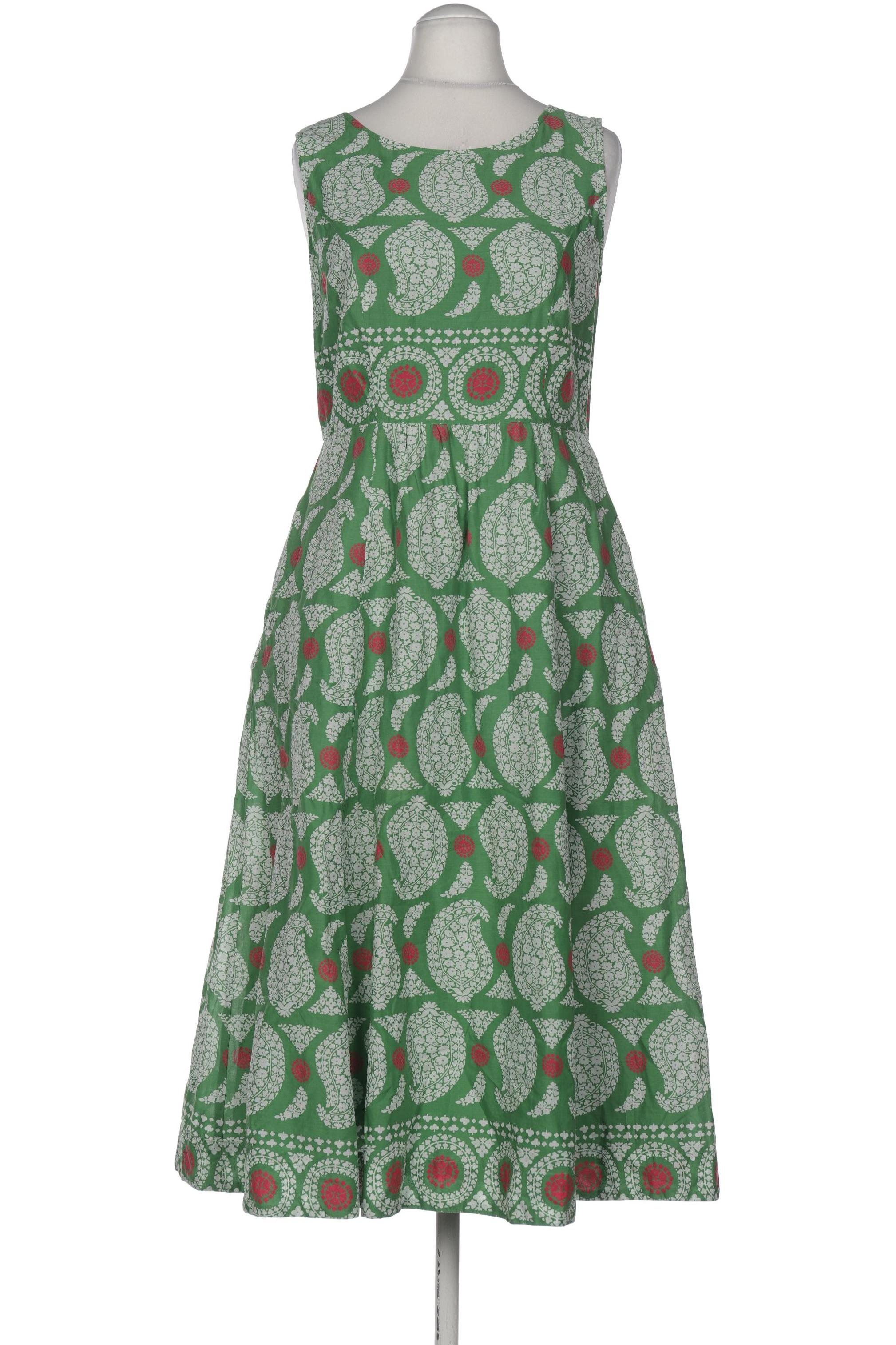 

Boden Damen Kleid, grün