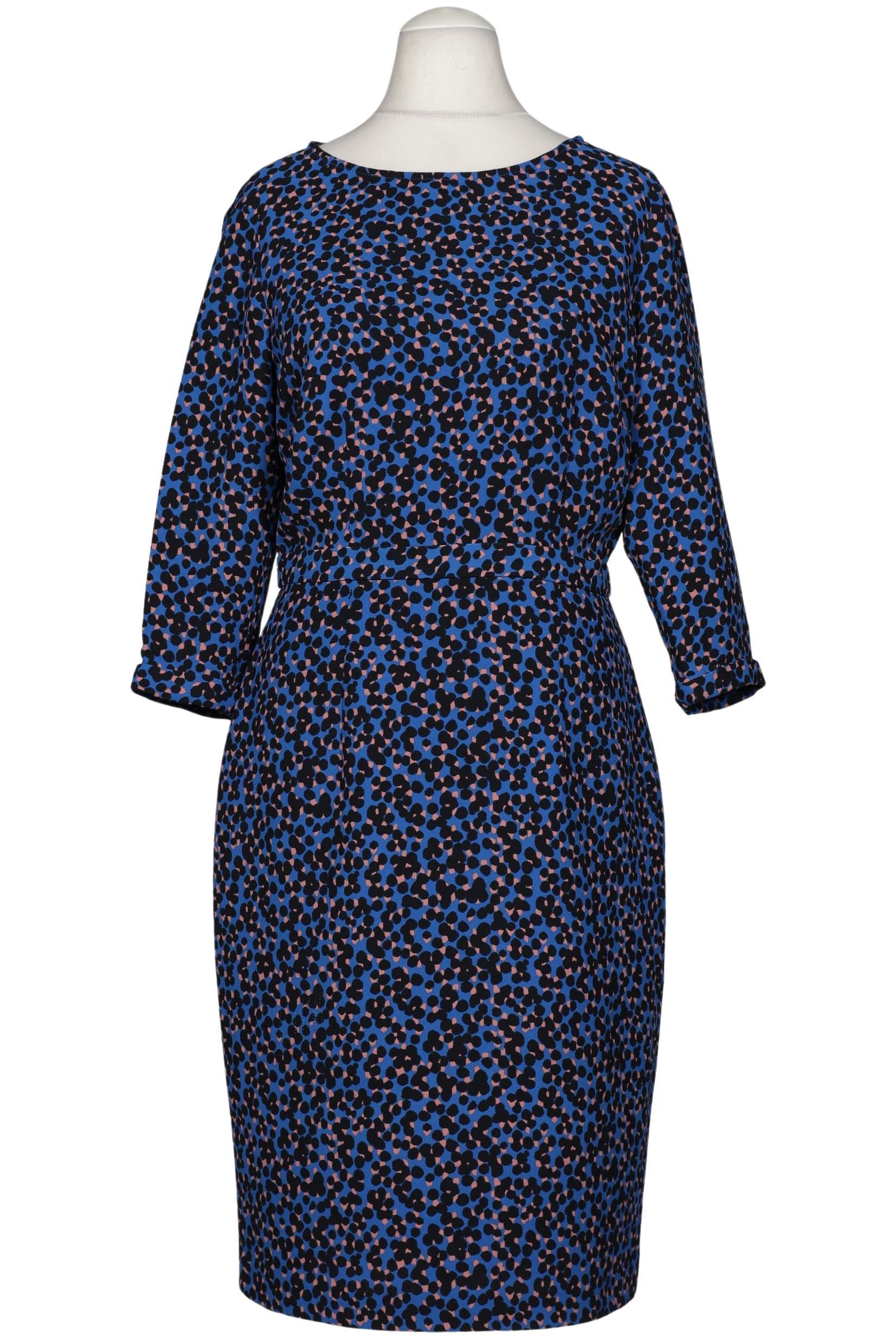 

Boden Damen Kleid, mehrfarbig, Gr. 38