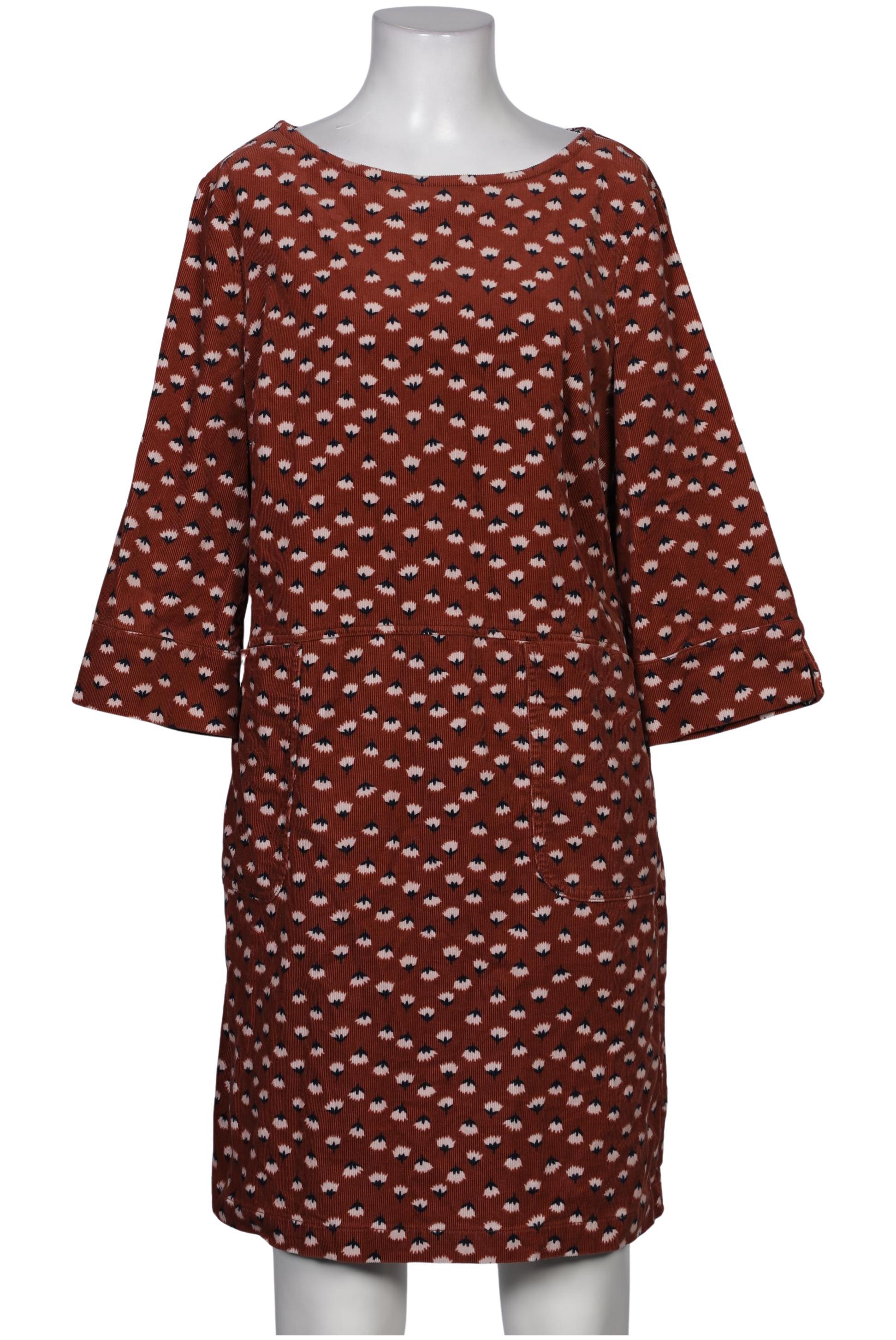 

Boden Damen Kleid, braun, Gr. 40