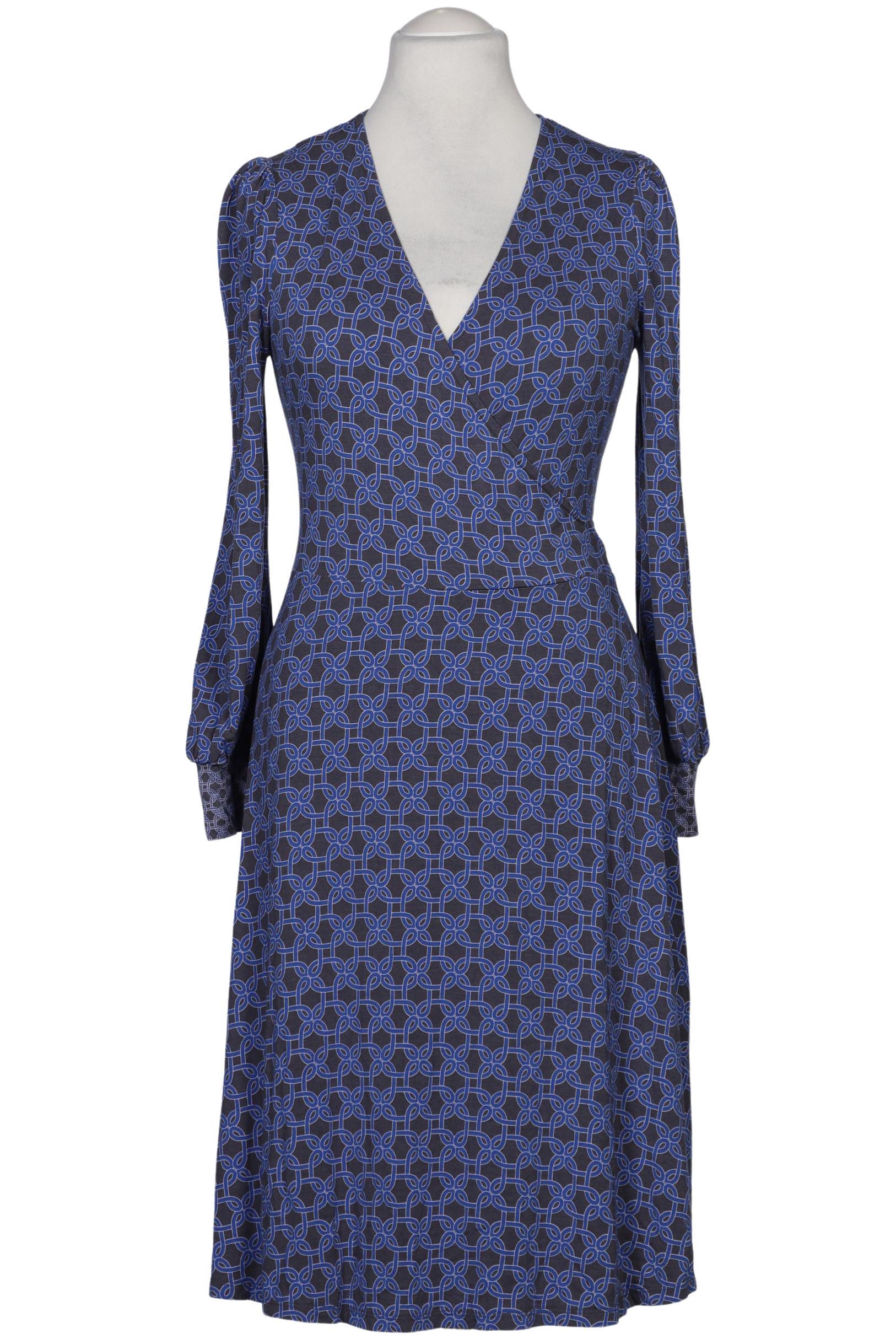 

Boden Damen Kleid, blau, Gr. 38