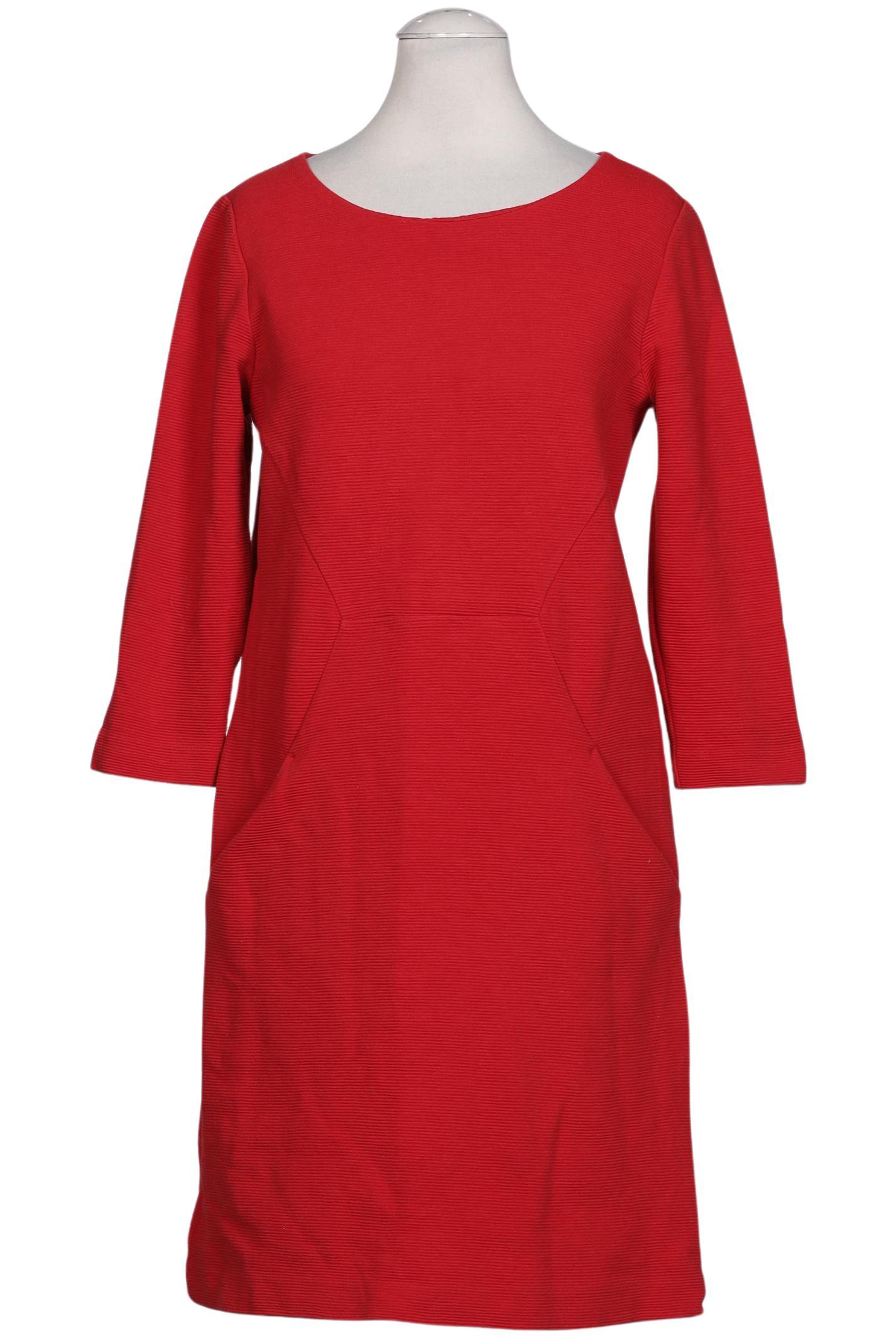 

Boden Damen Kleid, rot, Gr. 34