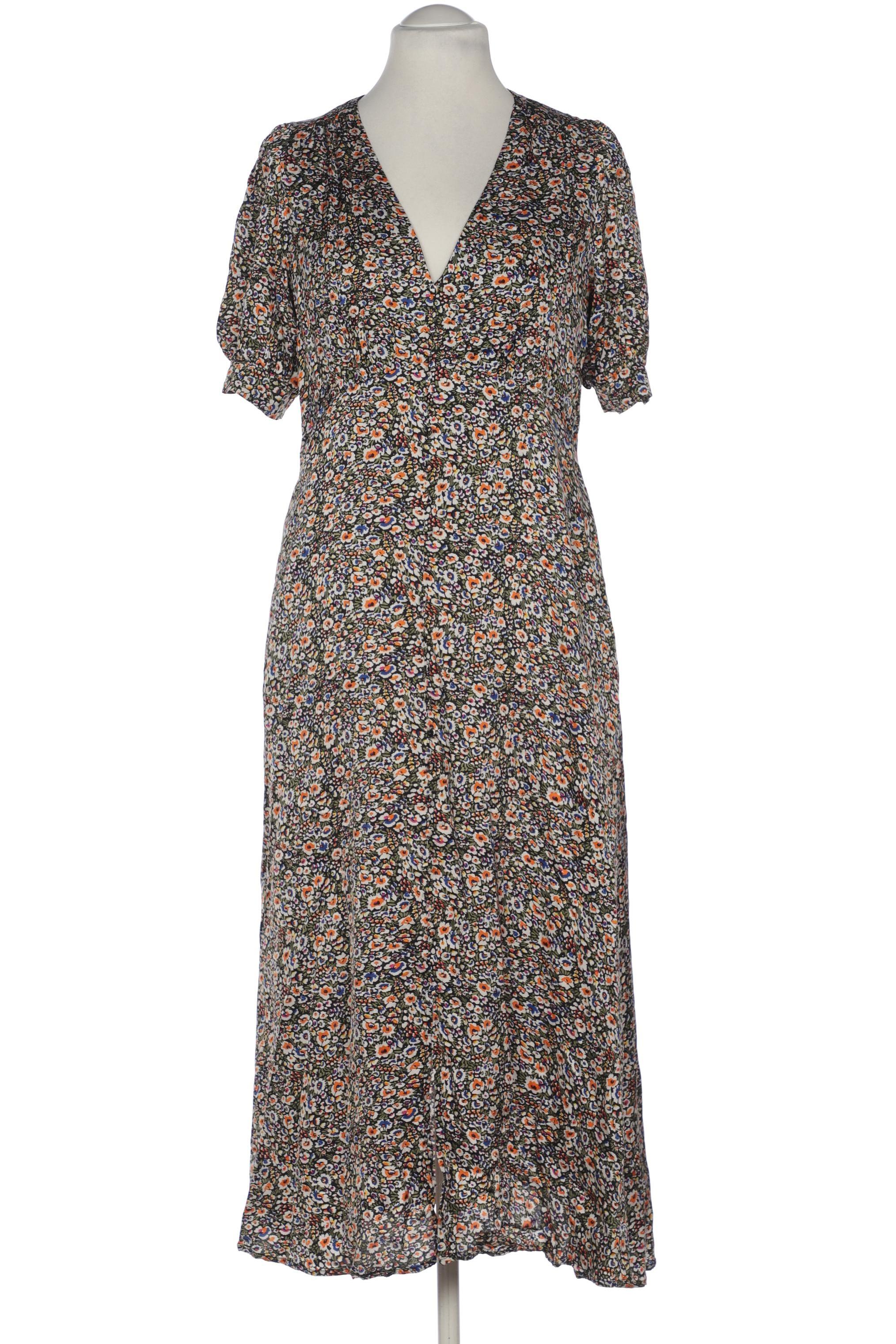 

Boden Damen Kleid, mehrfarbig, Gr. 42