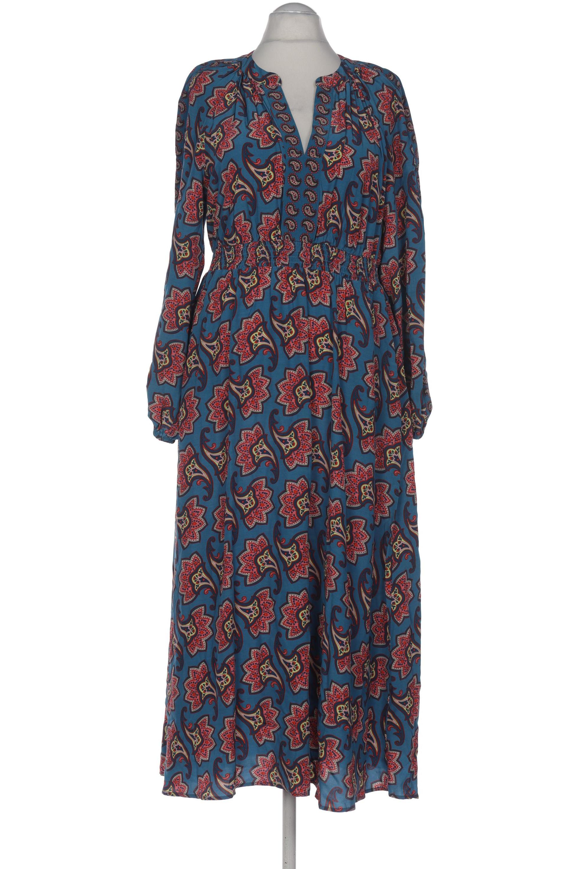 

Boden Damen Kleid, blau