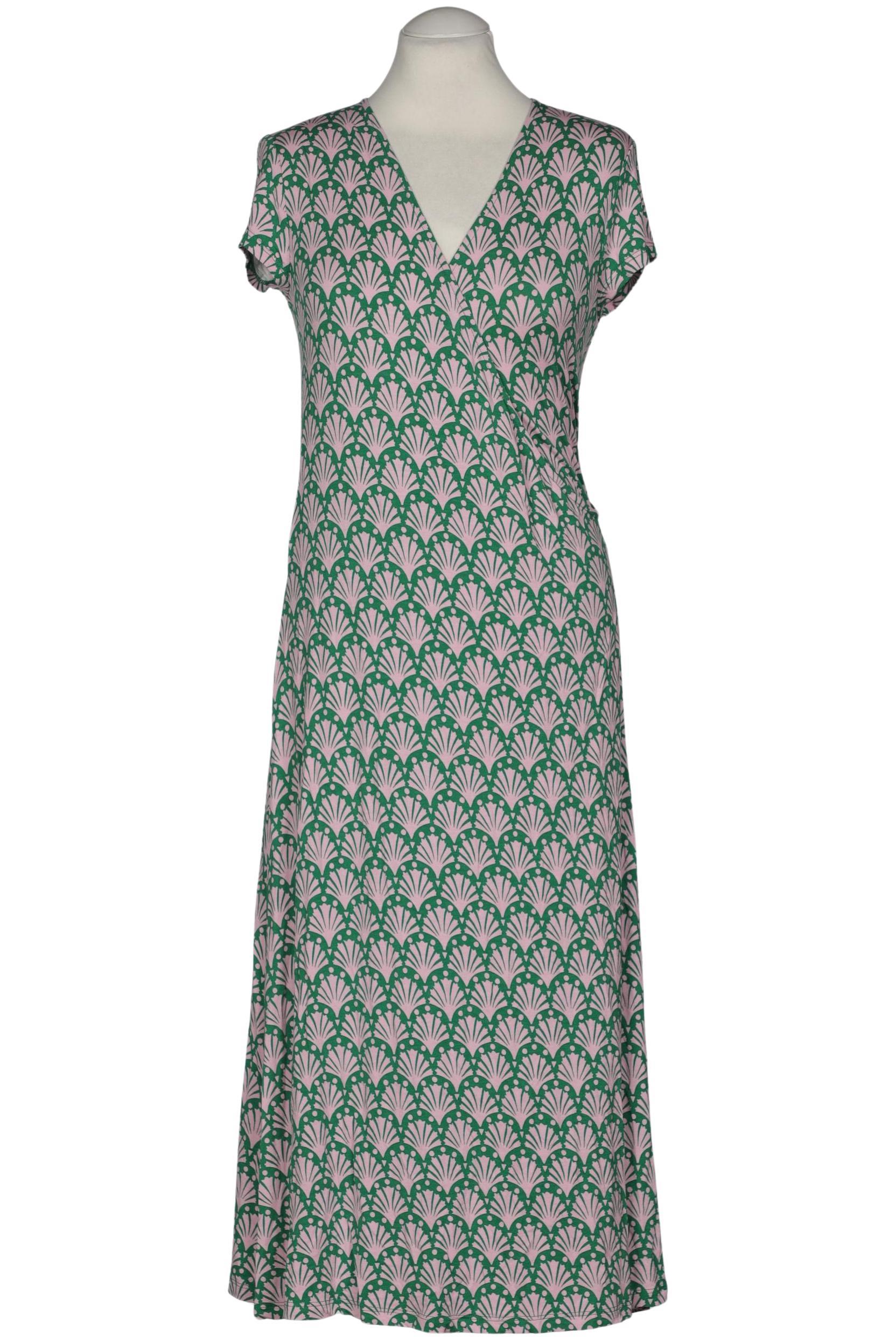 

Boden Damen Kleid, grün, Gr. 38