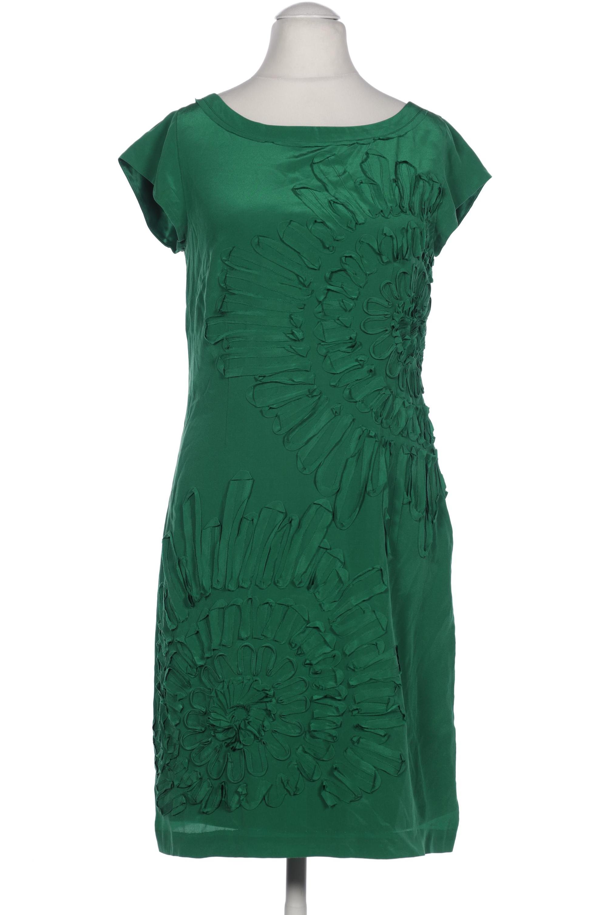 

Boden Damen Kleid, grün, Gr. 10