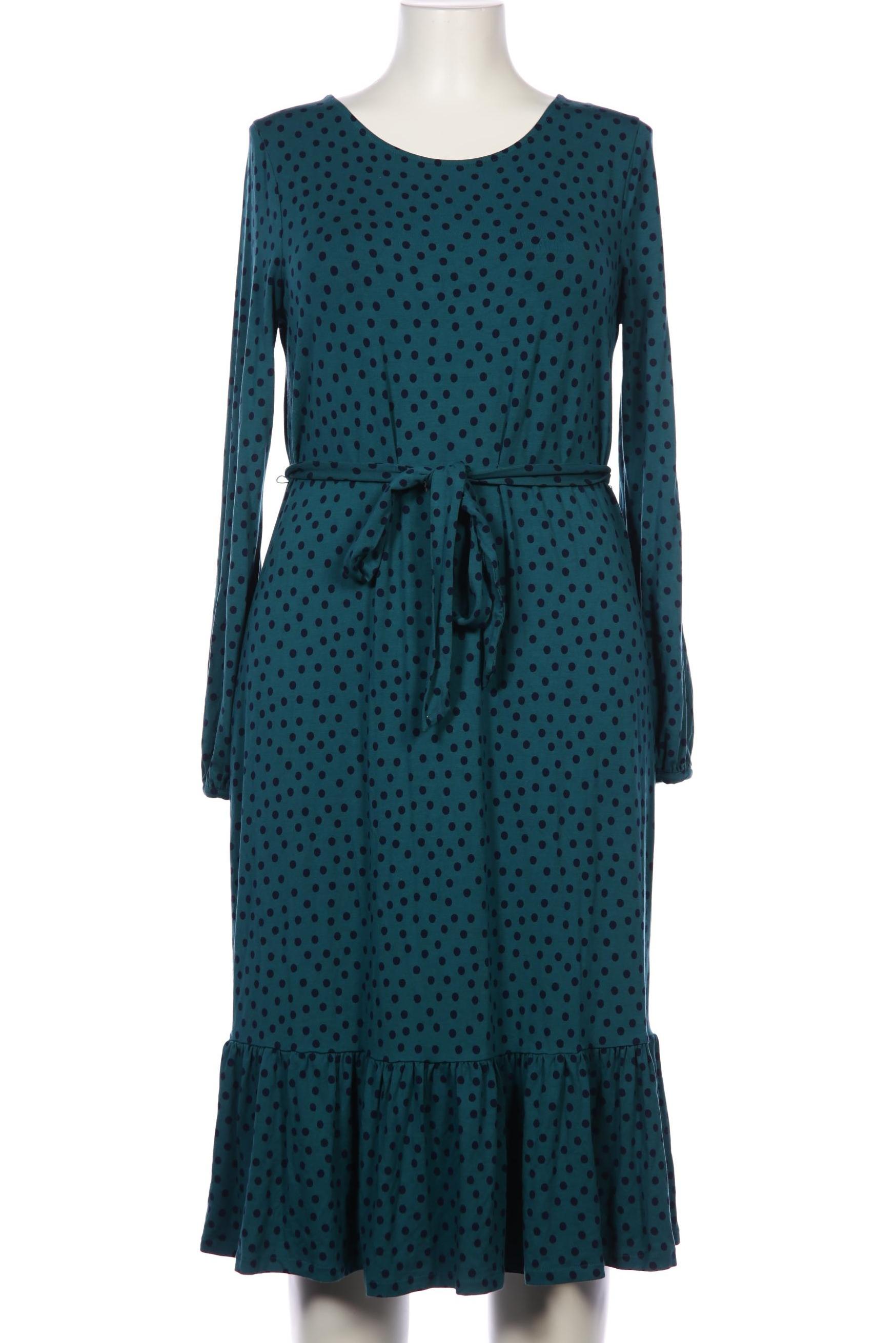 

Boden Damen Kleid, türkis, Gr. 42