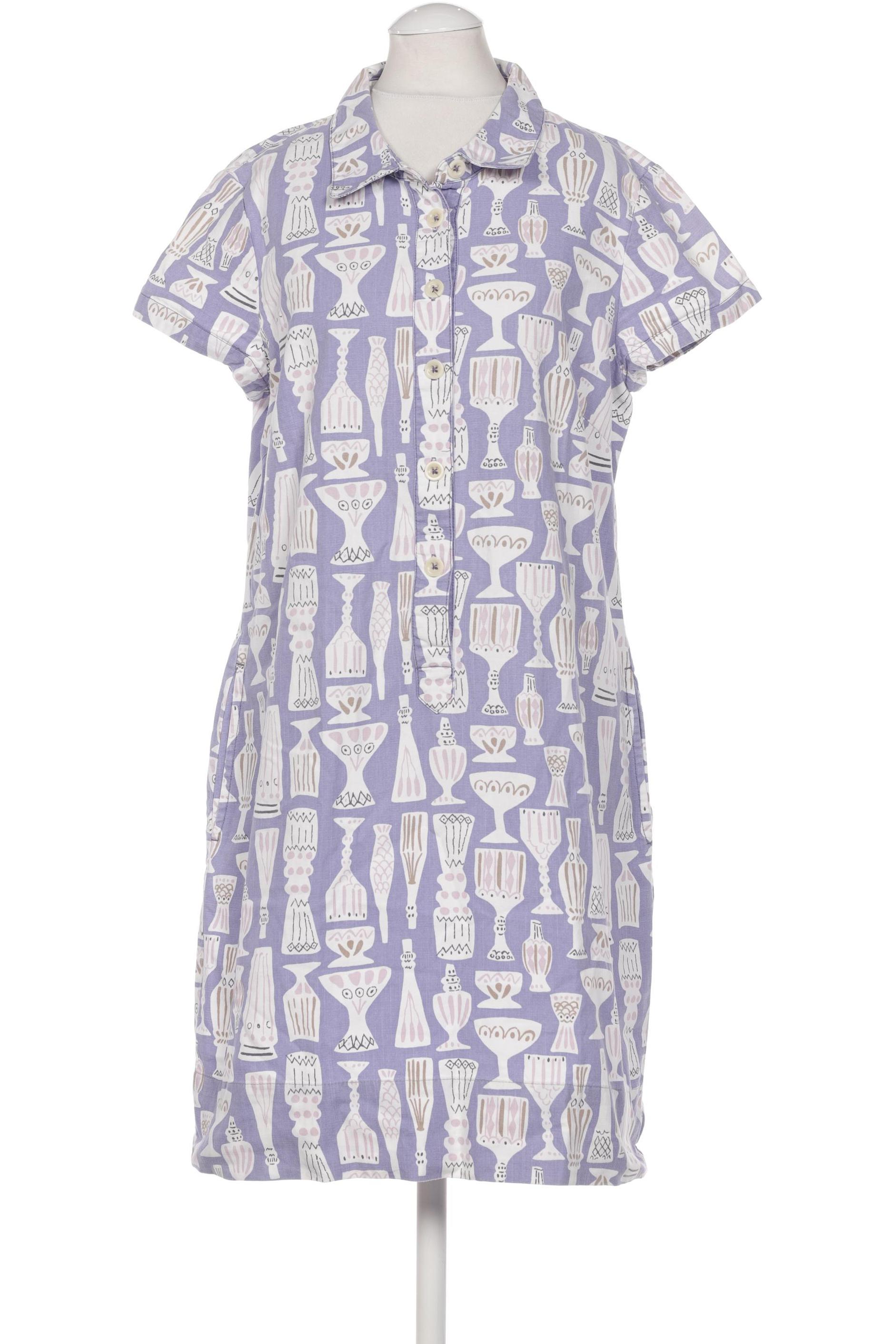 

Boden Damen Kleid, flieder, Gr. 12