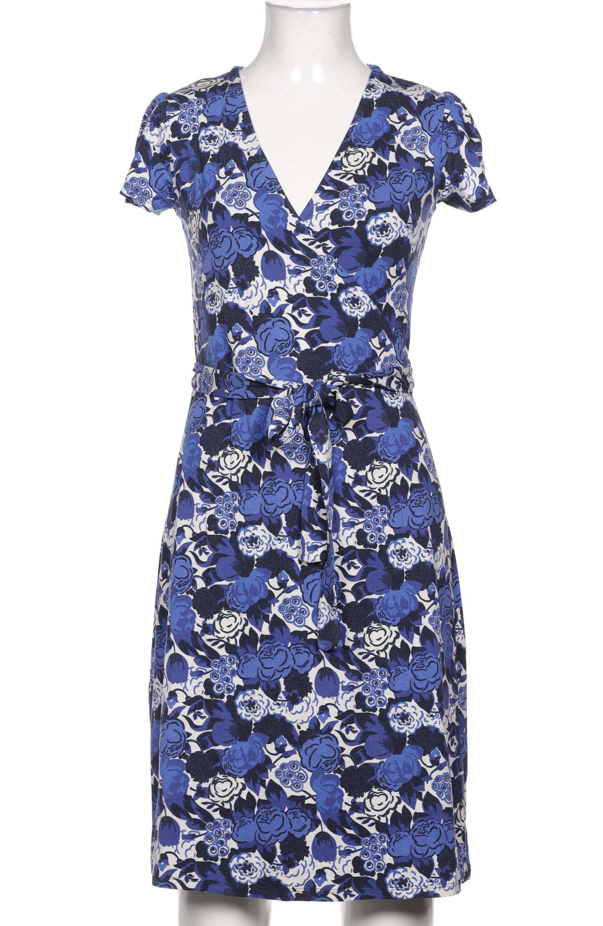 

Boden Damen Kleid, blau