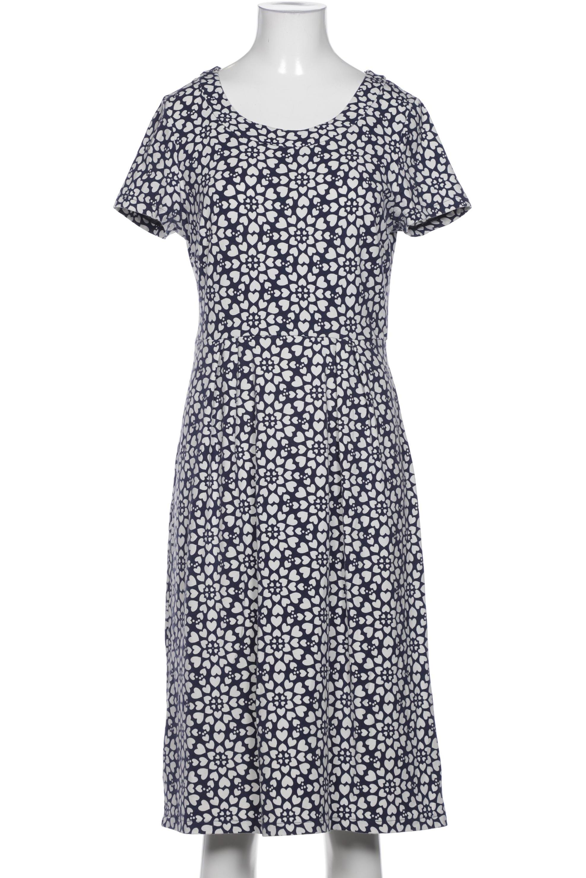 

Boden Damen Kleid, marineblau