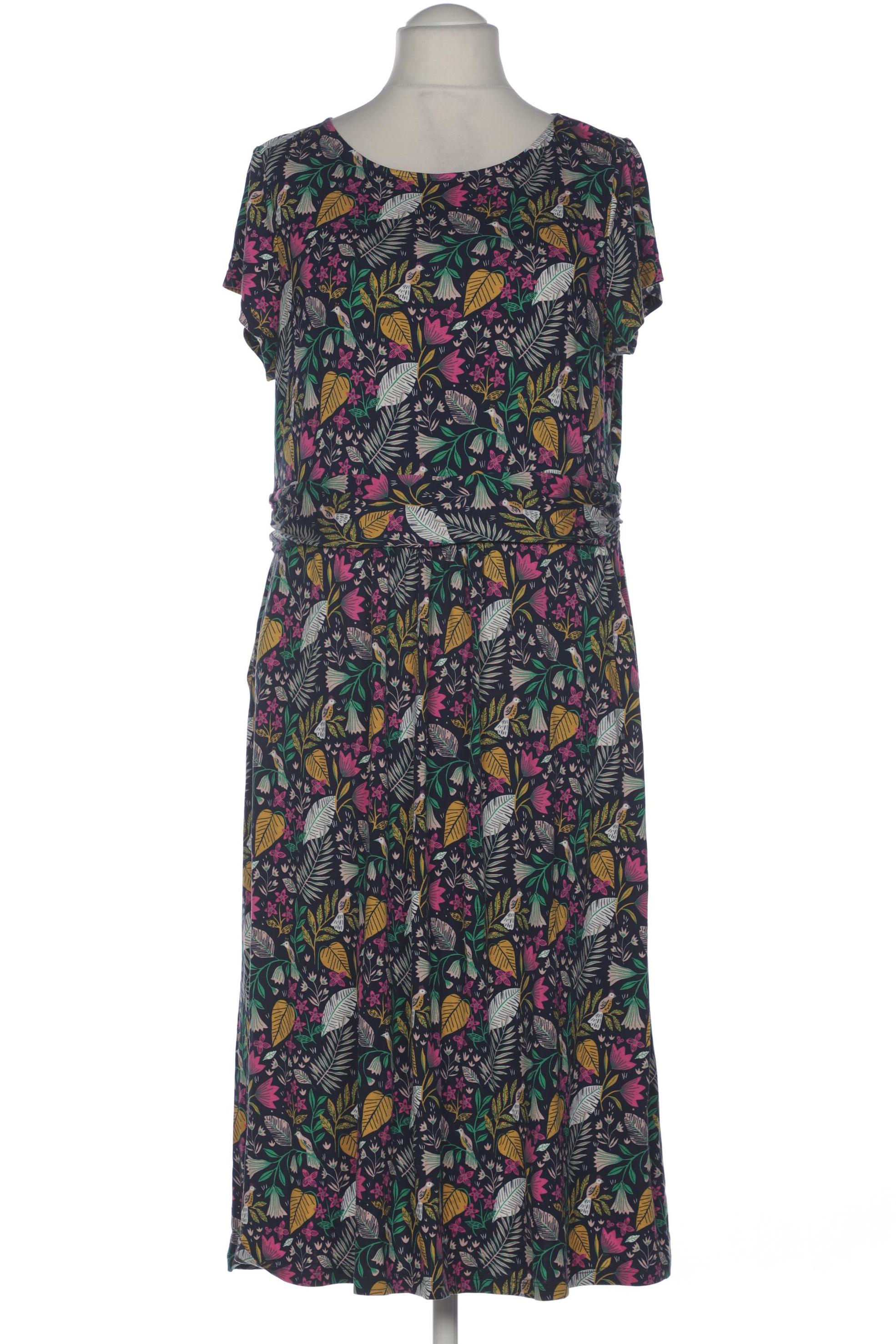 

Boden Damen Kleid, mehrfarbig, Gr. 44