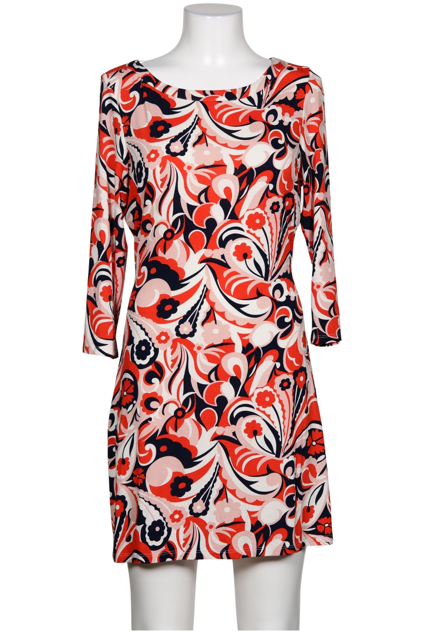 

Boden Damen Kleid, mehrfarbig, Gr. 42