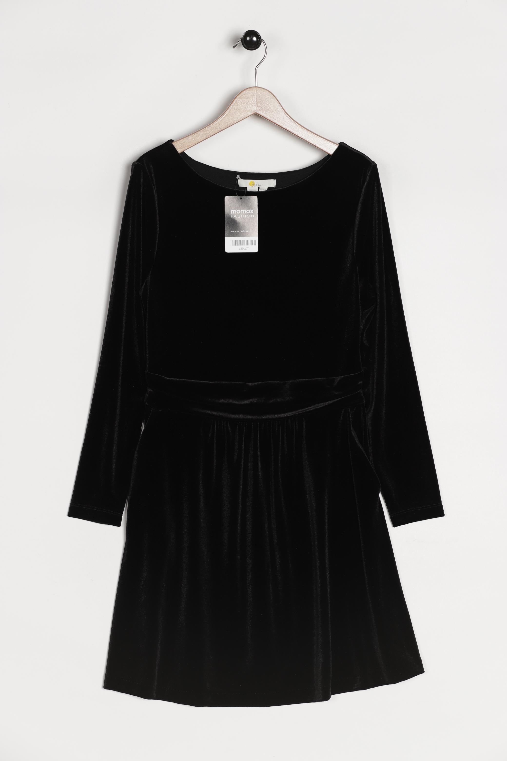 

Boden Damen Kleid, schwarz, Gr. 36