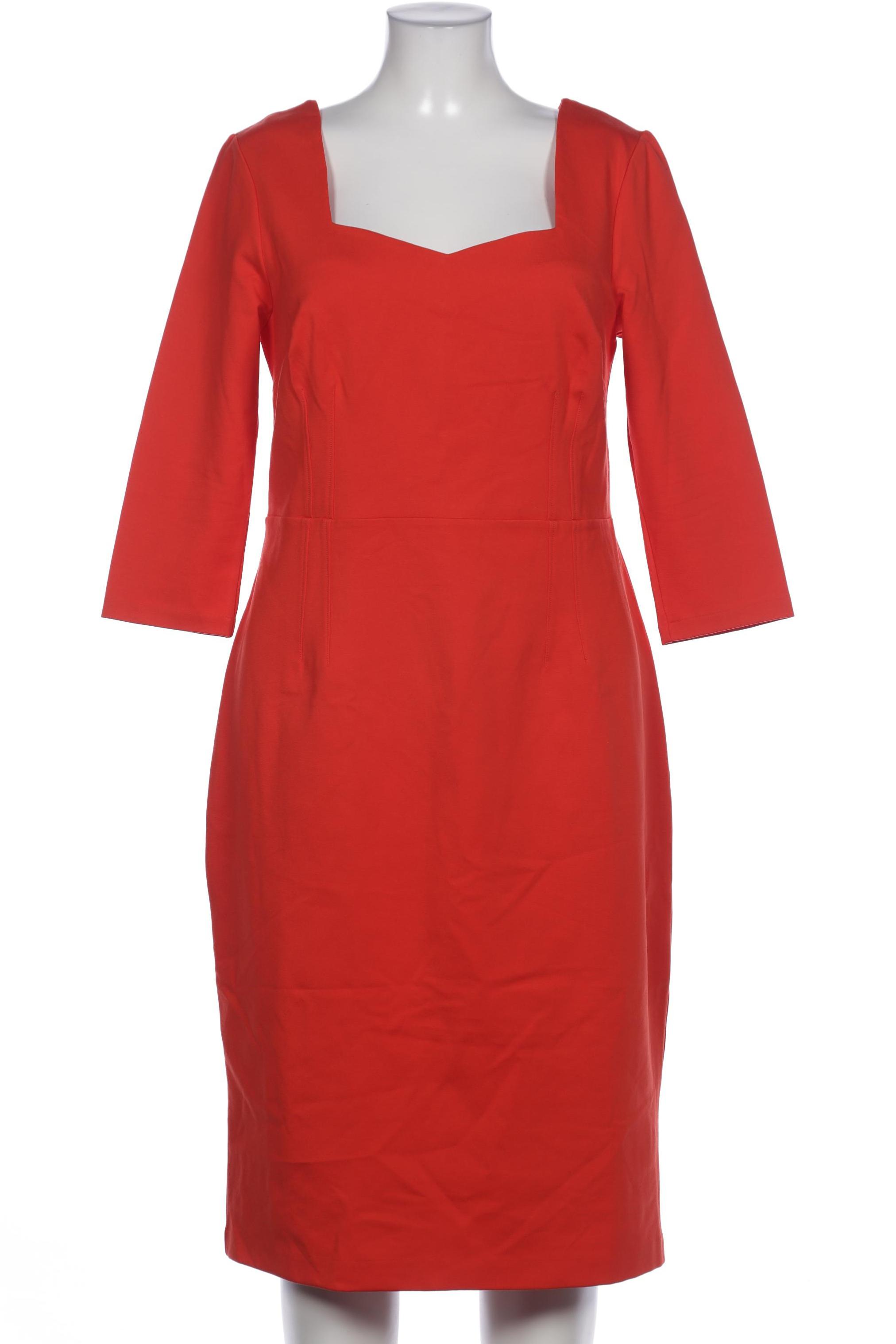 

Boden Damen Kleid, rot, Gr. 44