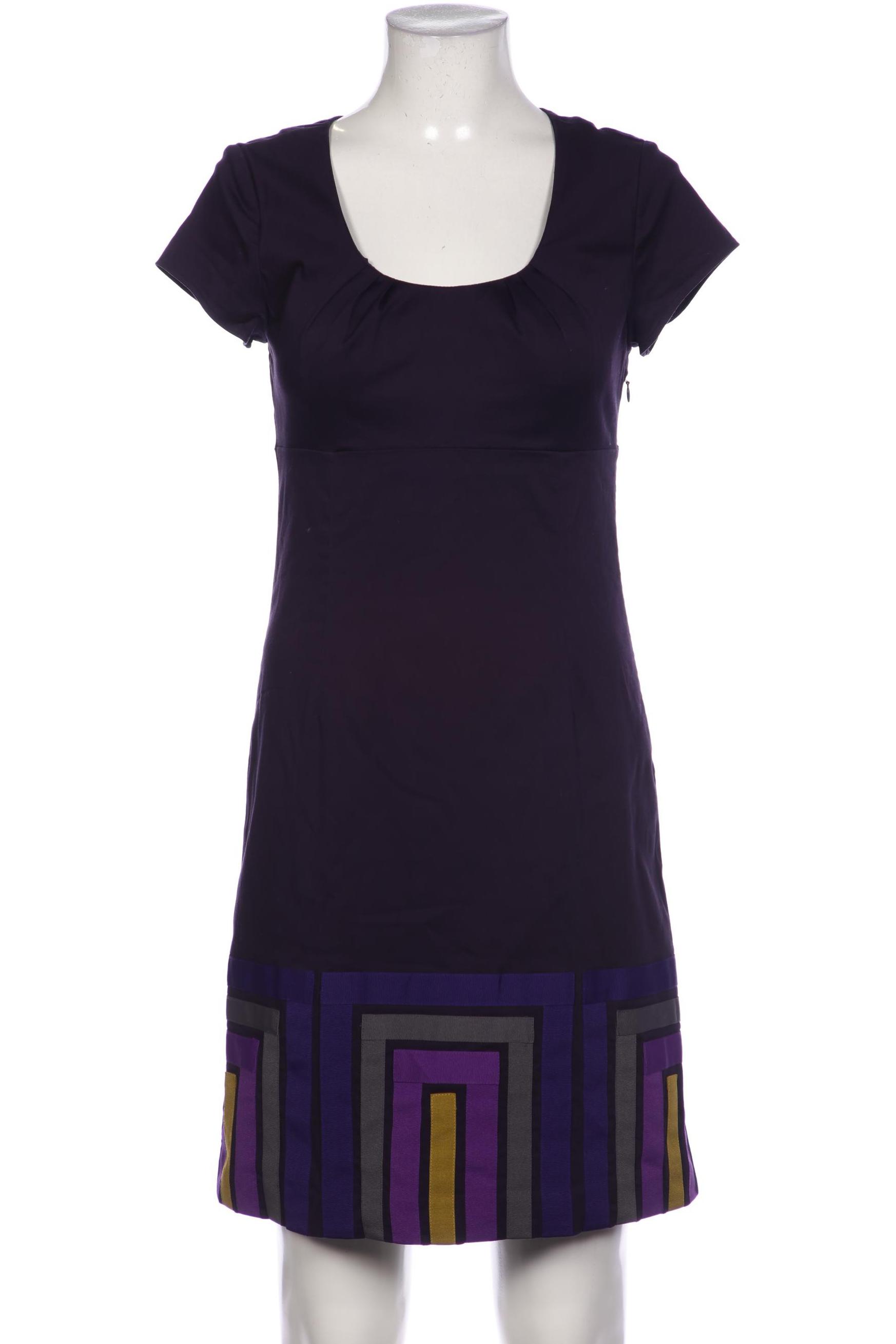 

Boden Damen Kleid, marineblau